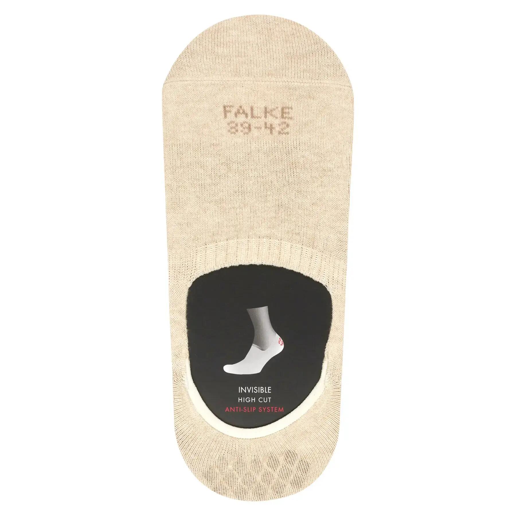 Fantasmini Falke Step High Cut 4/6