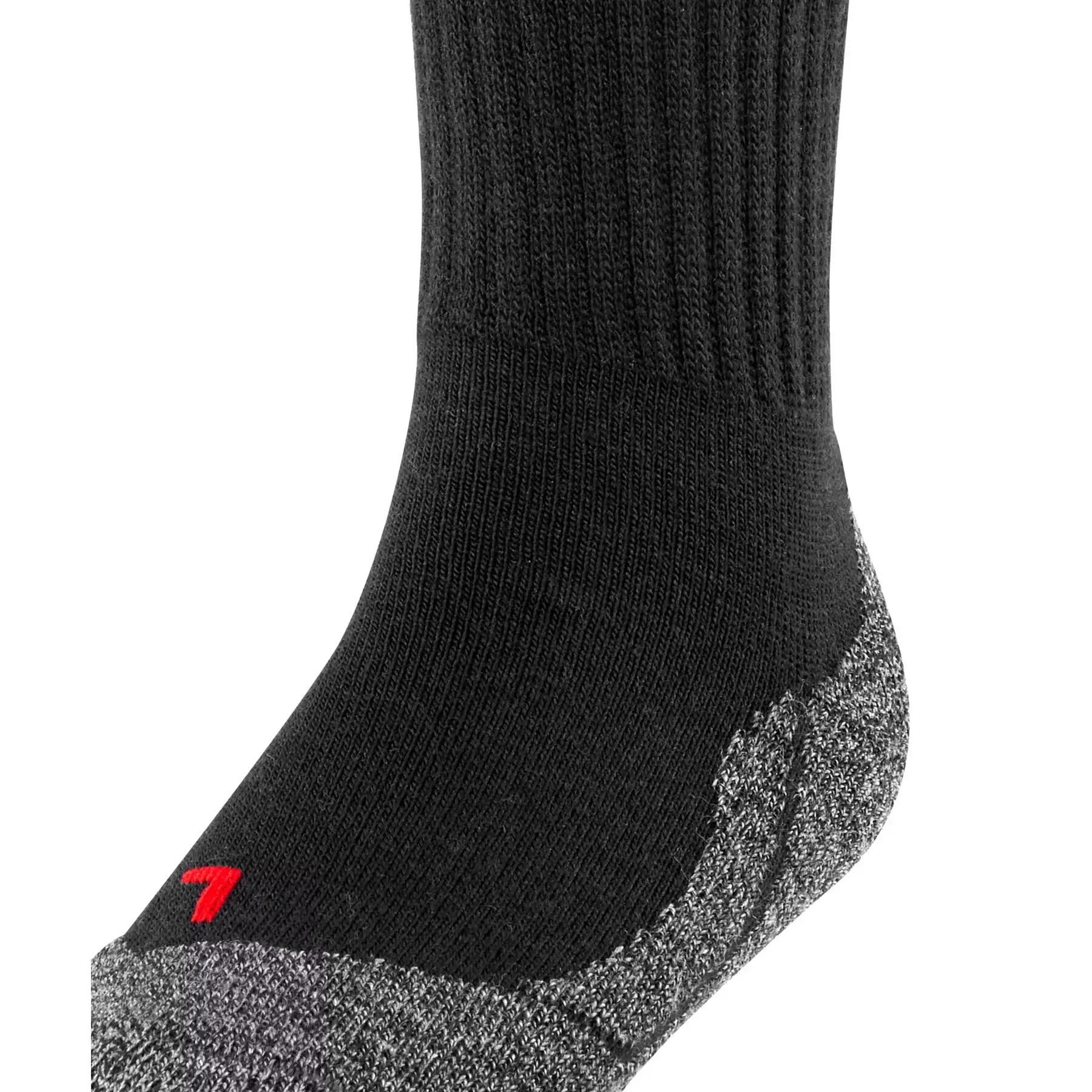 Skarpetki dziecięce Falke Active Warm 5/11