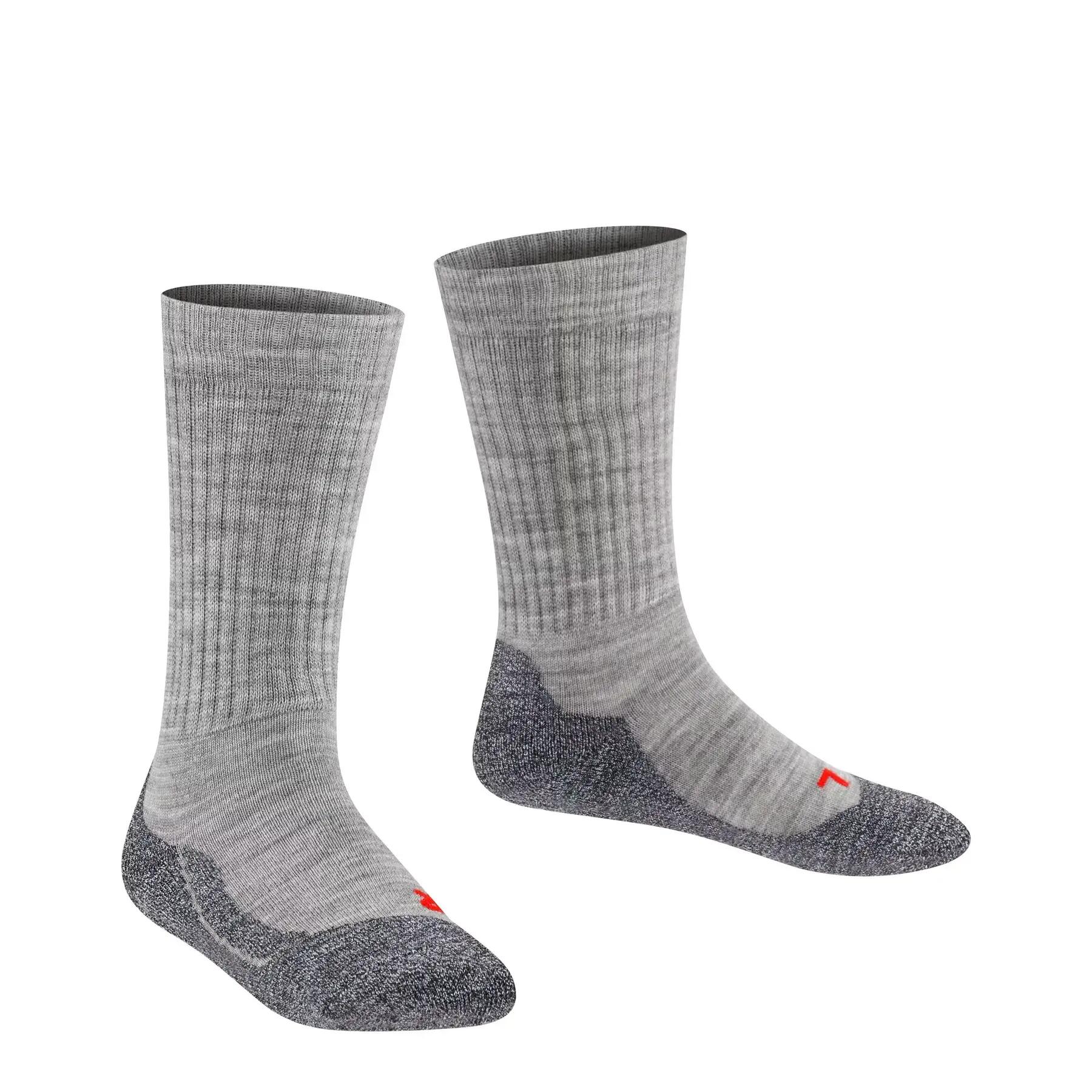 Falke Kinder Socken Active Warm SO 10450 2/11