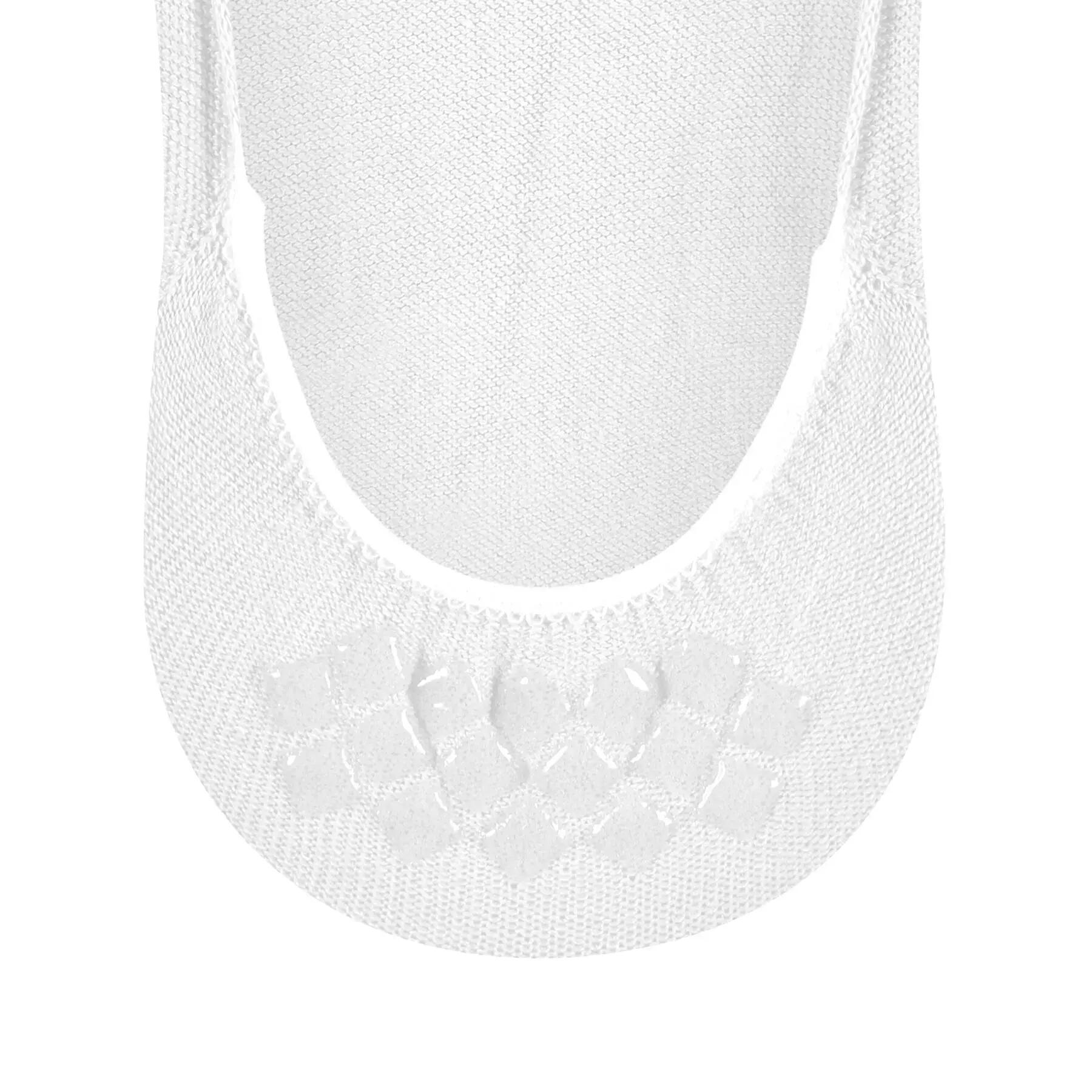Fantasmini da donna Falke Step Medium Cut 5/6