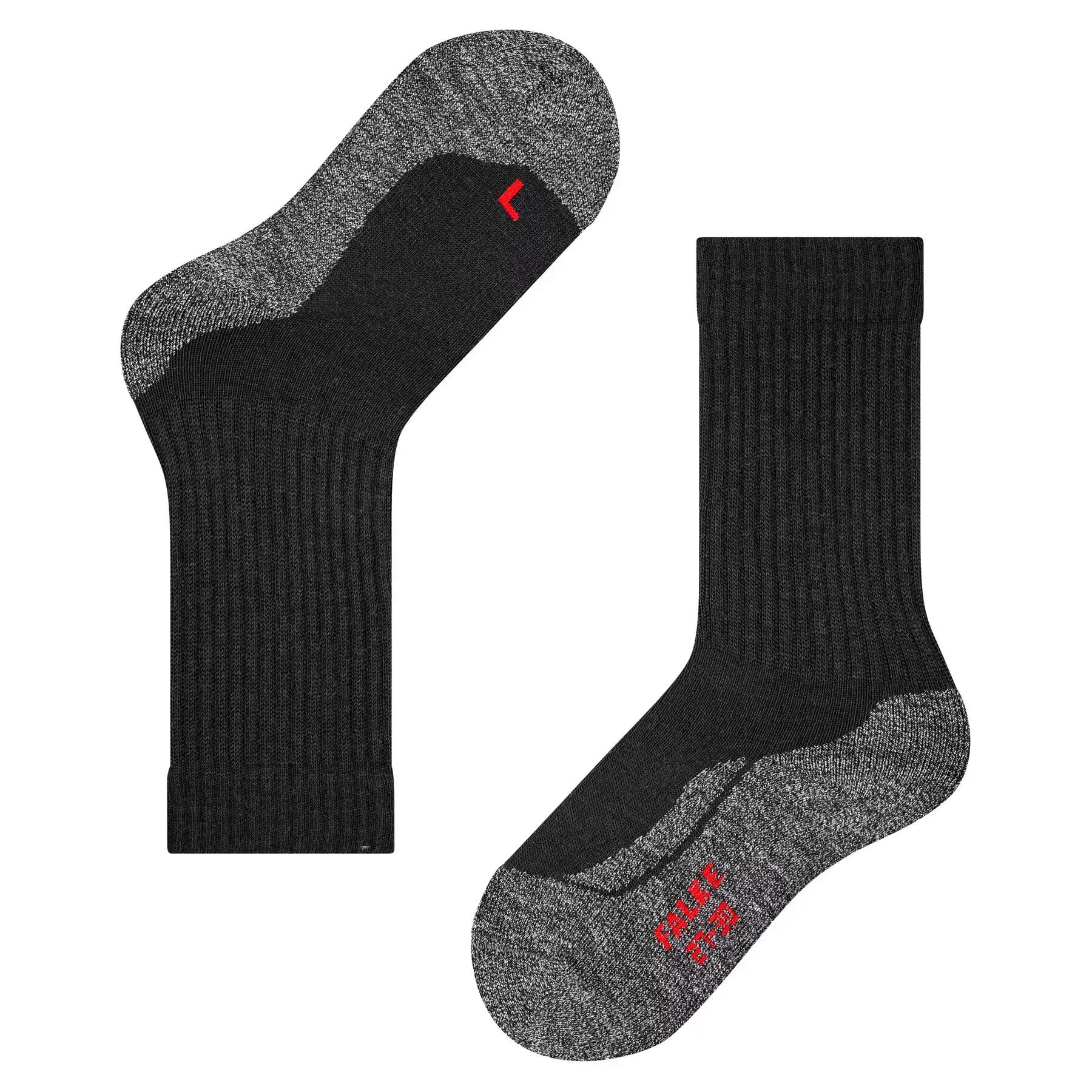 Falke Kinder Socken Active Warm SO 10450 4/11