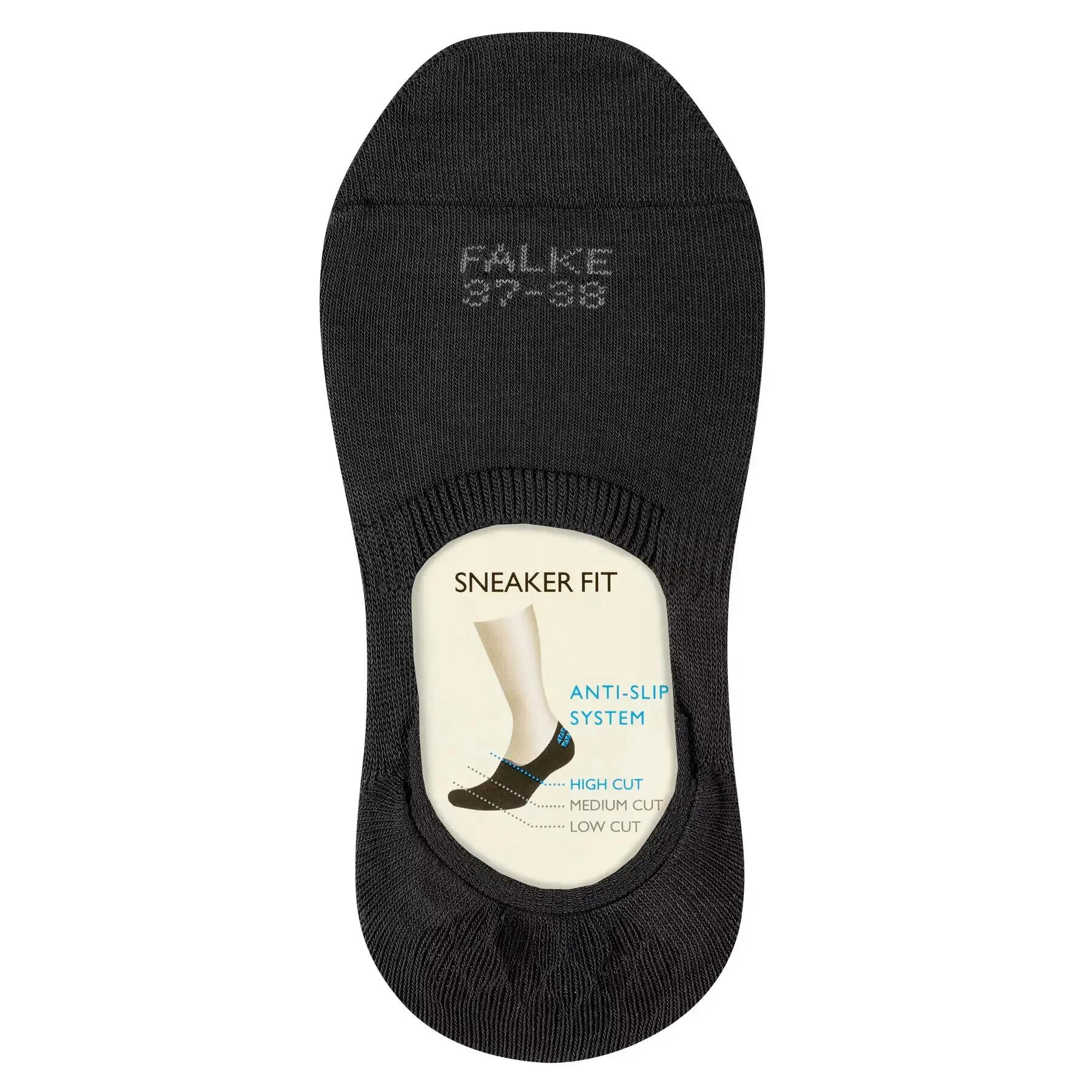 Fantasmini da donna Falke Step High Cut 4/6