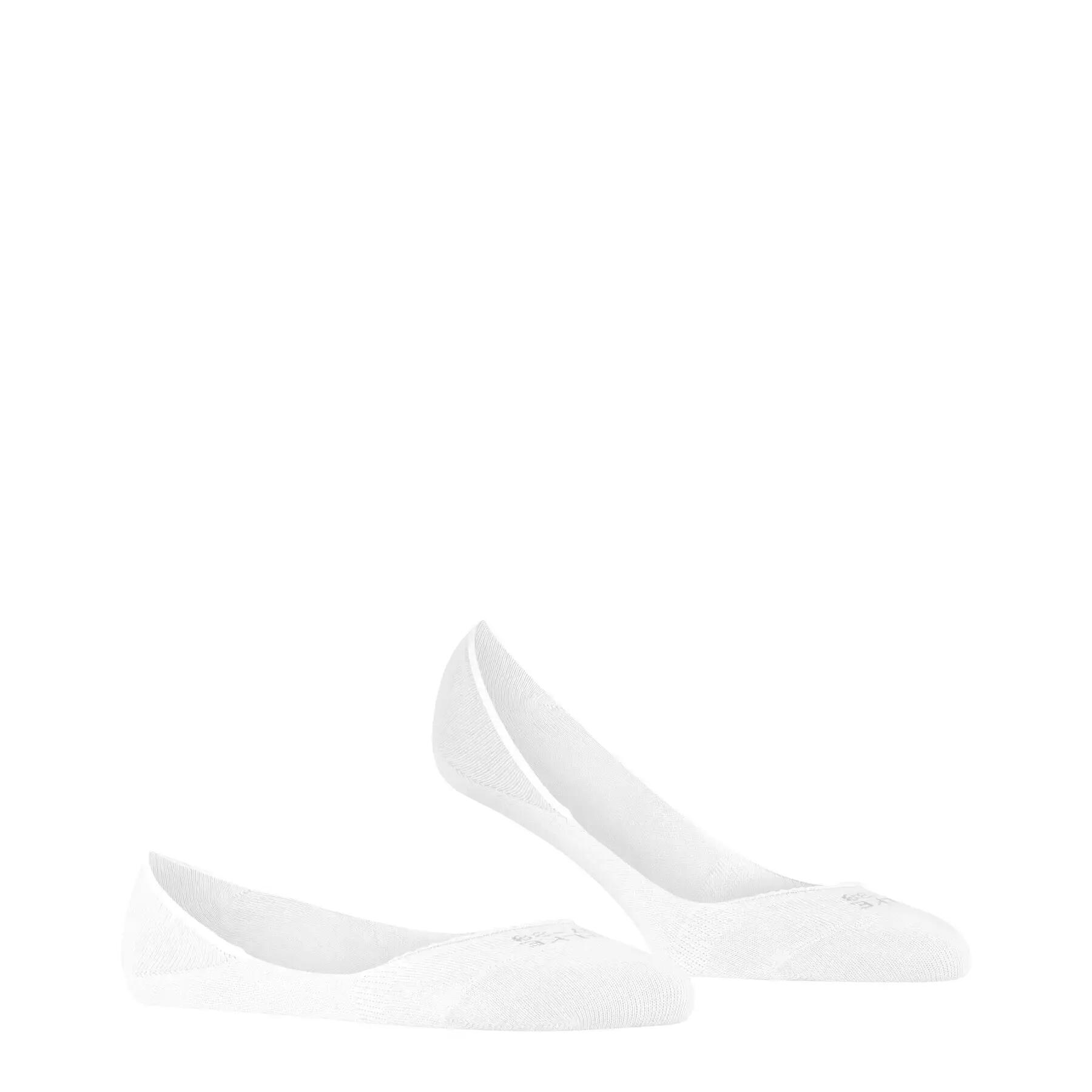 Fantasmini da donna Falke Step Medium Cut 3/6