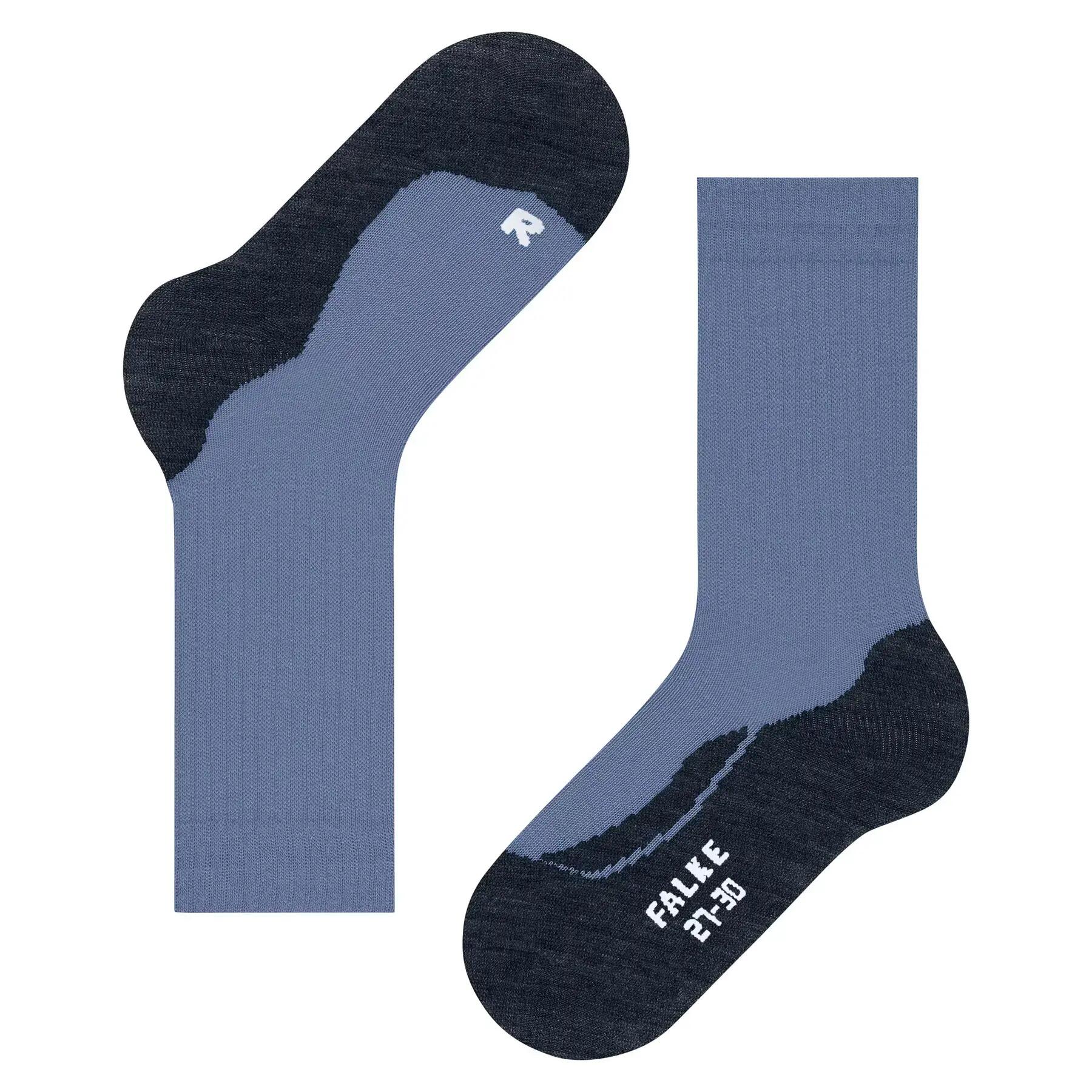 Calze bambino Falke Active Warm 4/10
