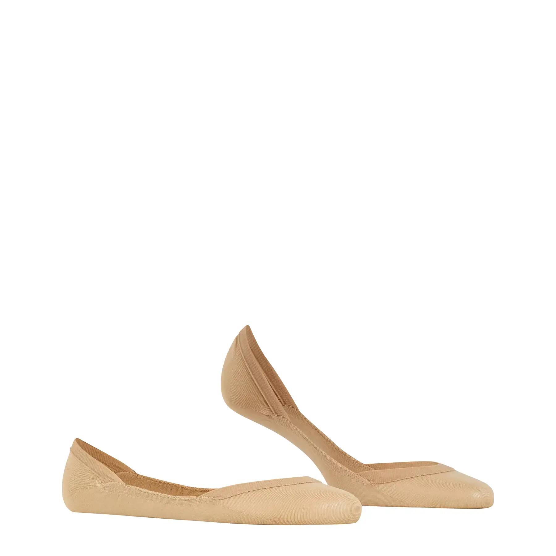 Falke Unisex Damen FALKE Elegant Step 44015 3/11