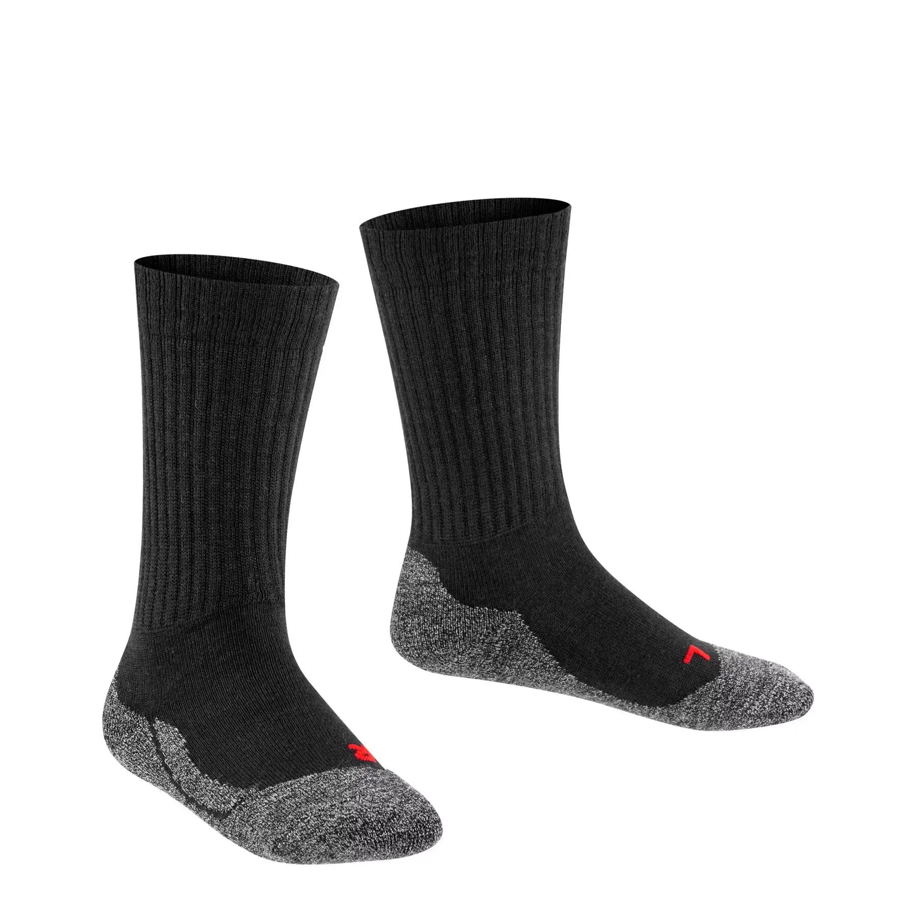 Falke Kinder Socken Active Warm SO 10450 2/11