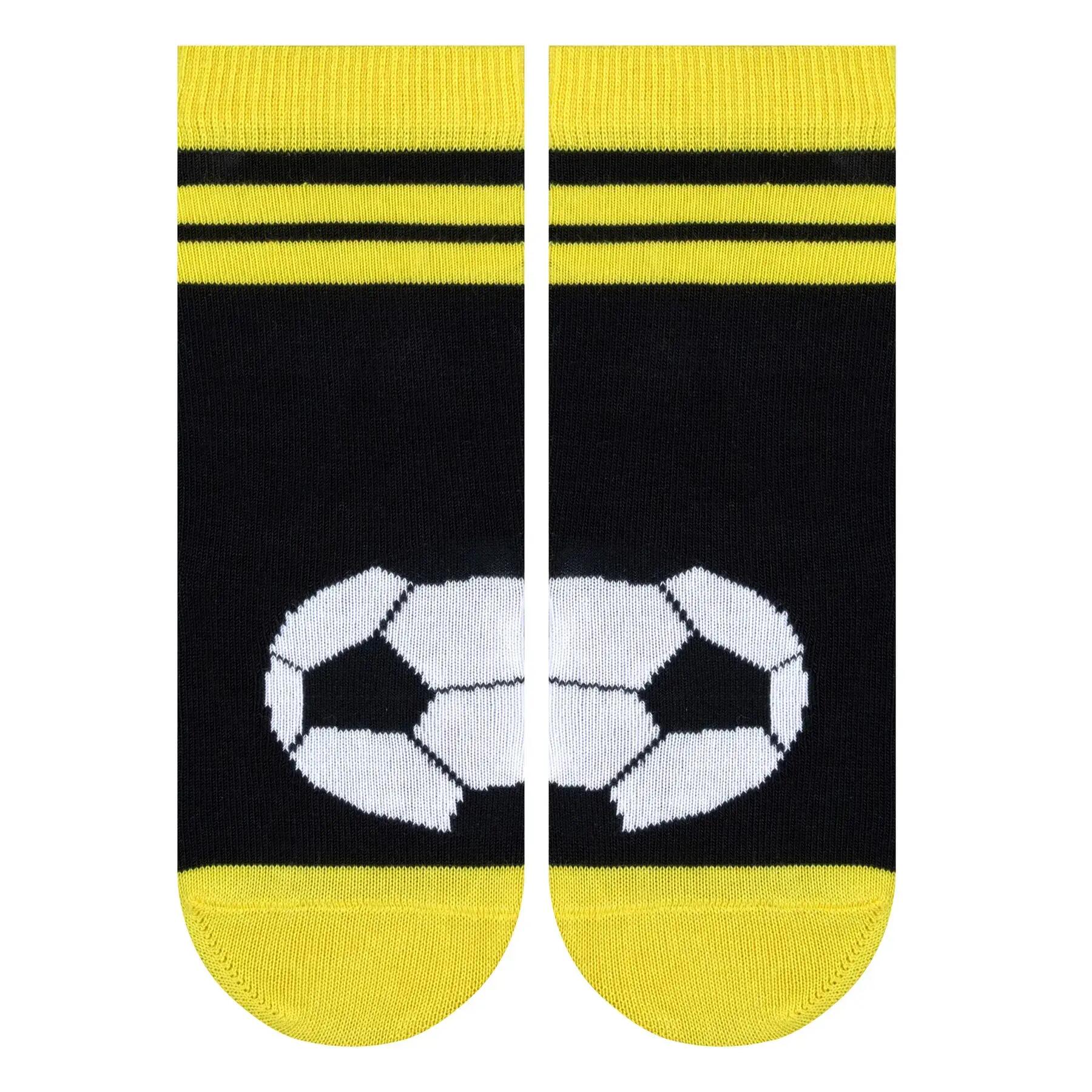 Calze bambino Falke Active Soccer 5/11