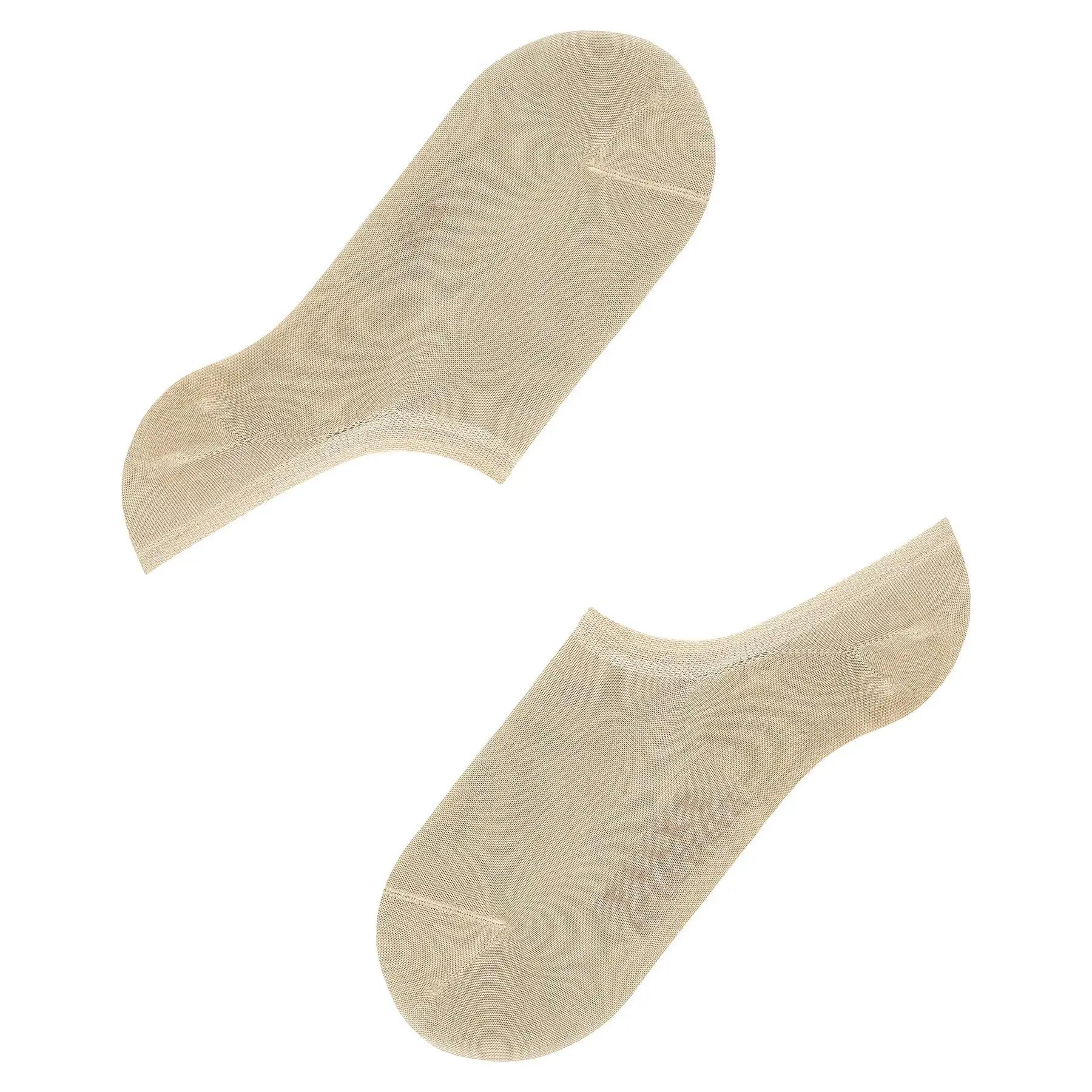 Onzichtbare damessokken Falke Active Breeze 6/7