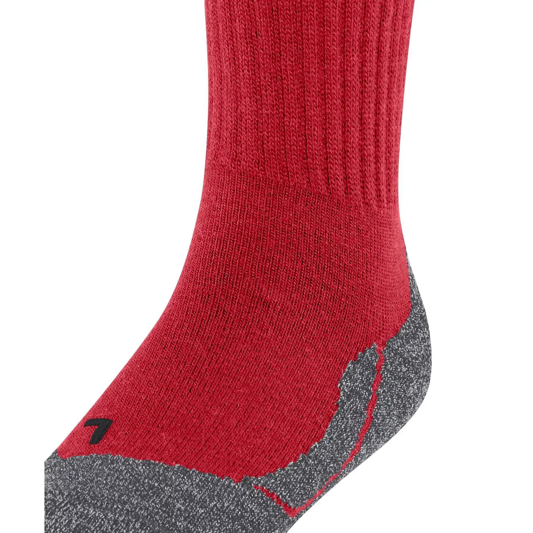 Skarpetki niemowlęce Falke Active Warm 5/11
