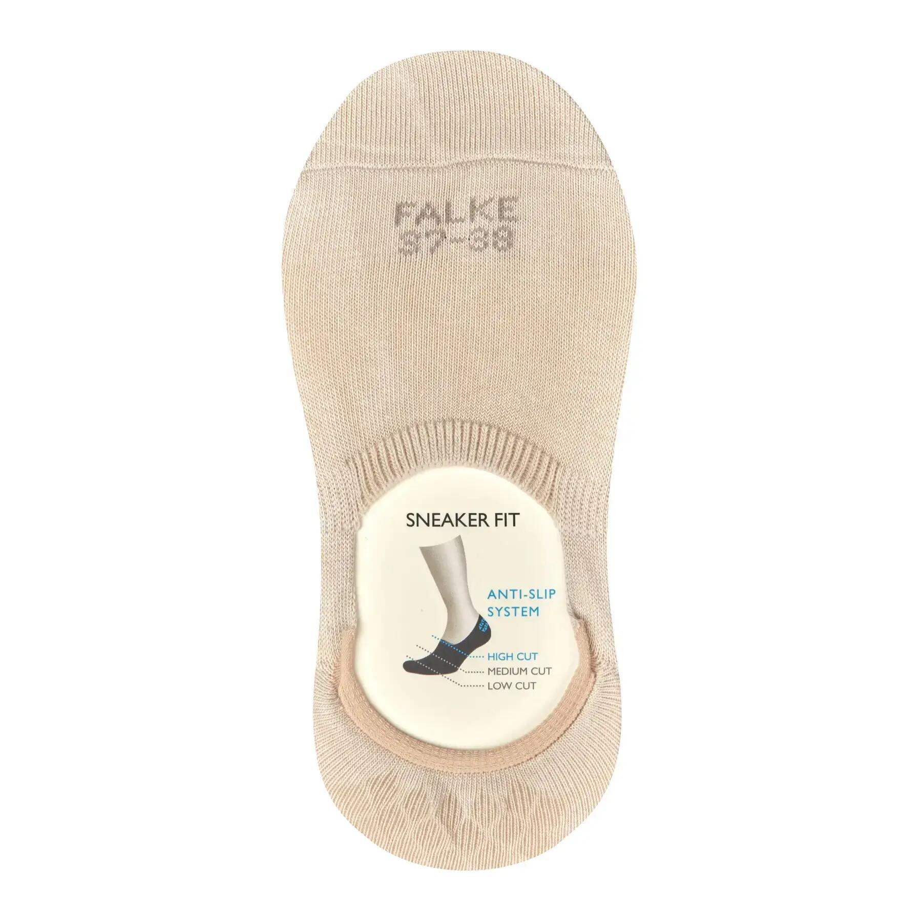 Fantasmini da donna Falke Step High Cut 4/6