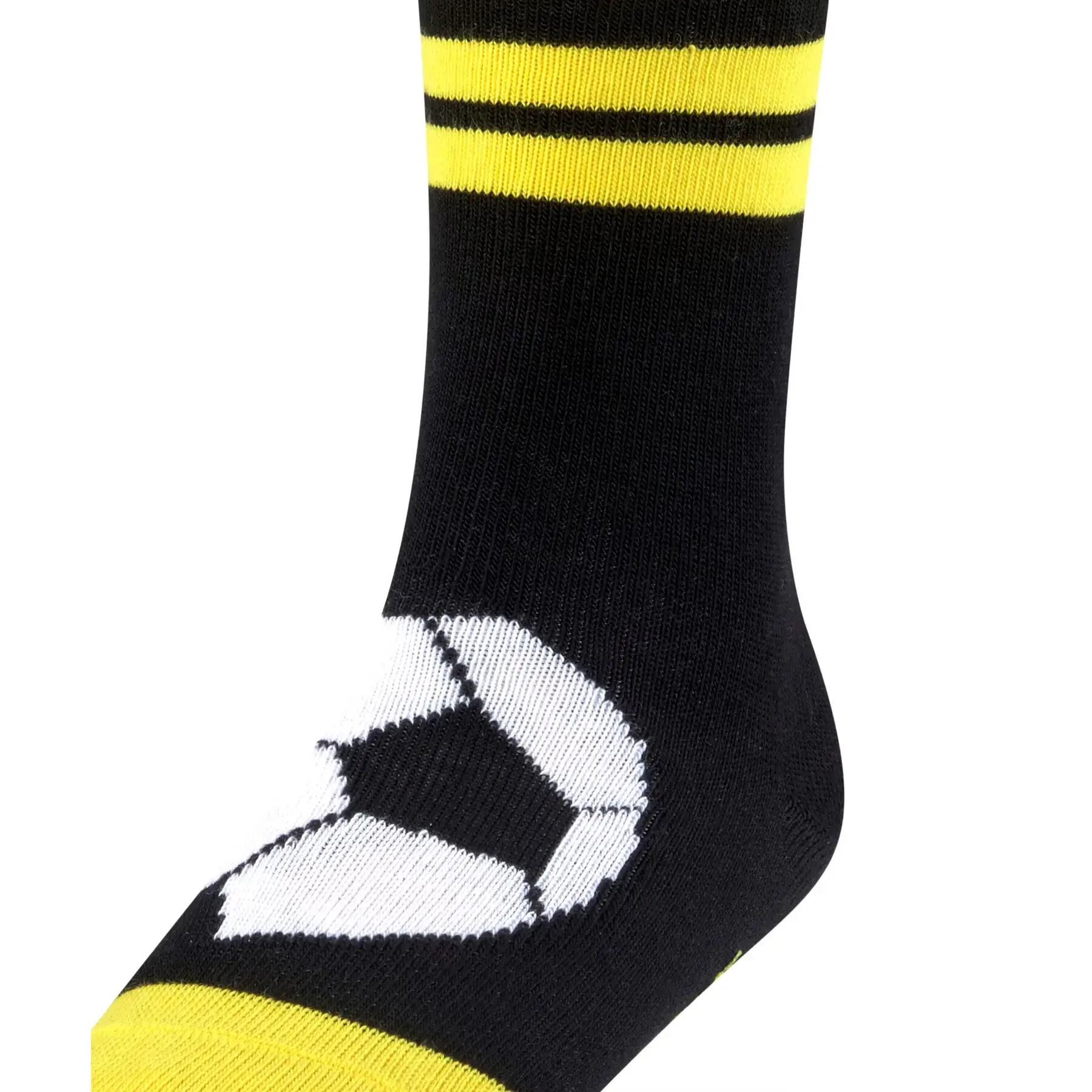 Calze bambino Falke Active Soccer 4/11