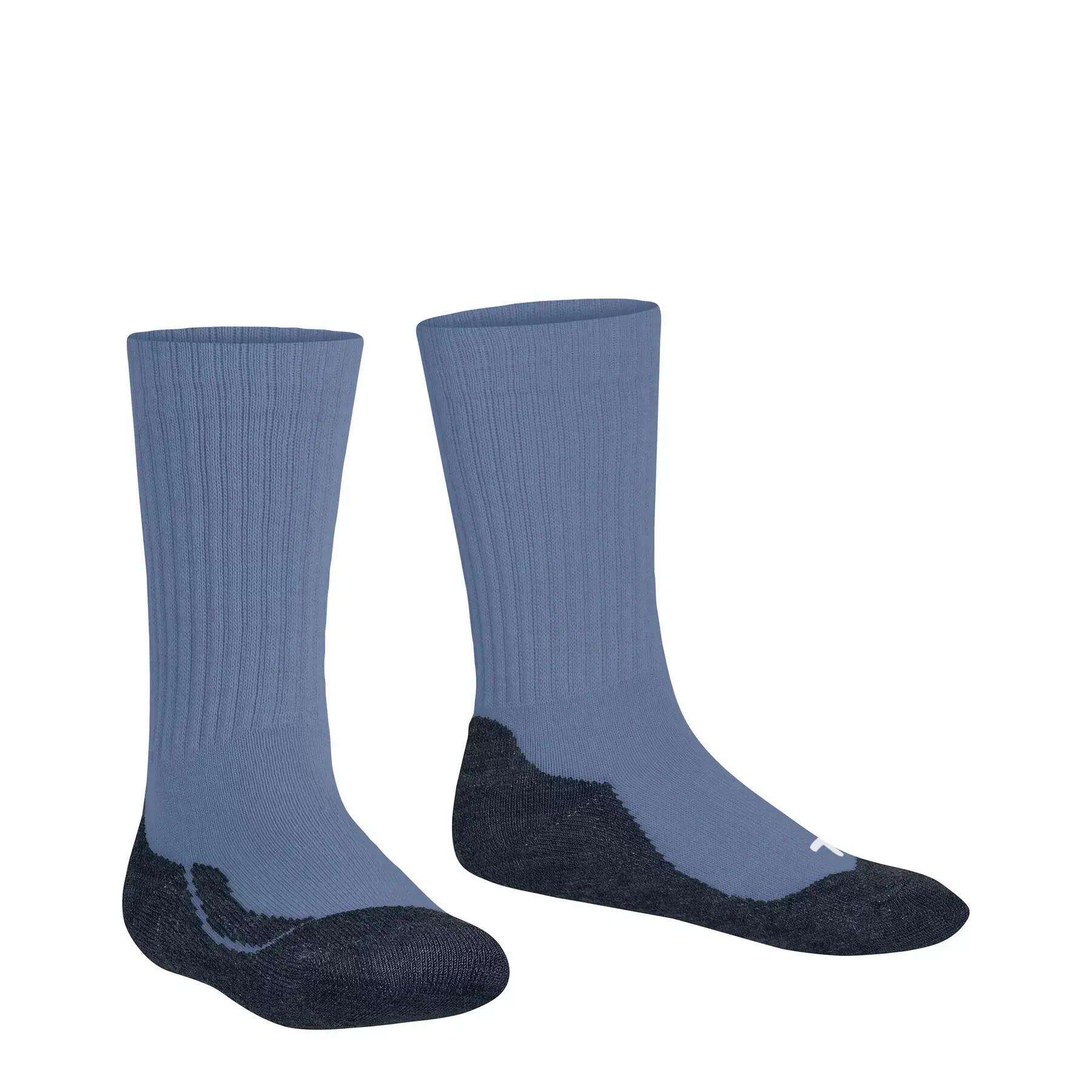 Calze bambino Falke Active Warm 2/10