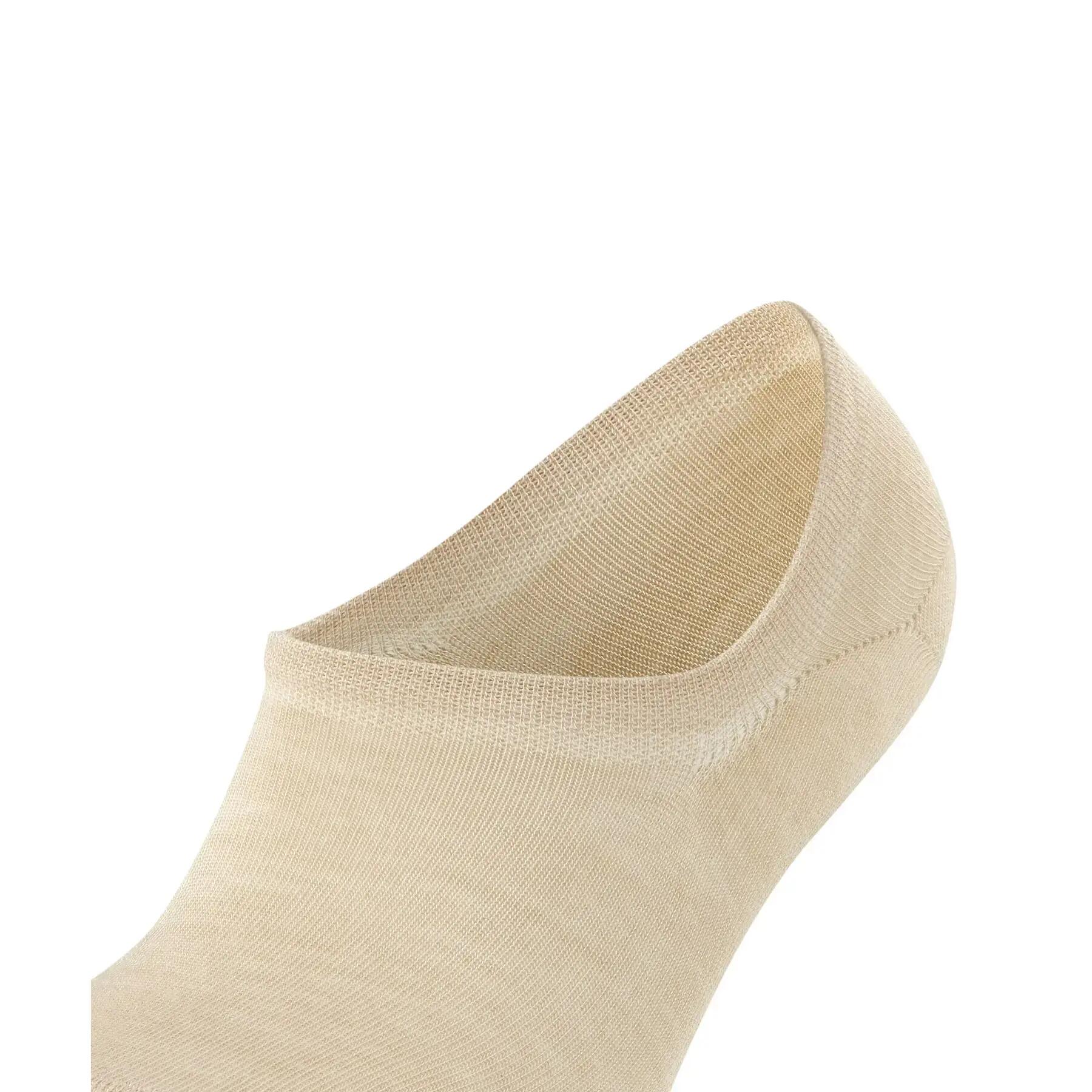 Onzichtbare damessokken Falke Active Breeze 5/7