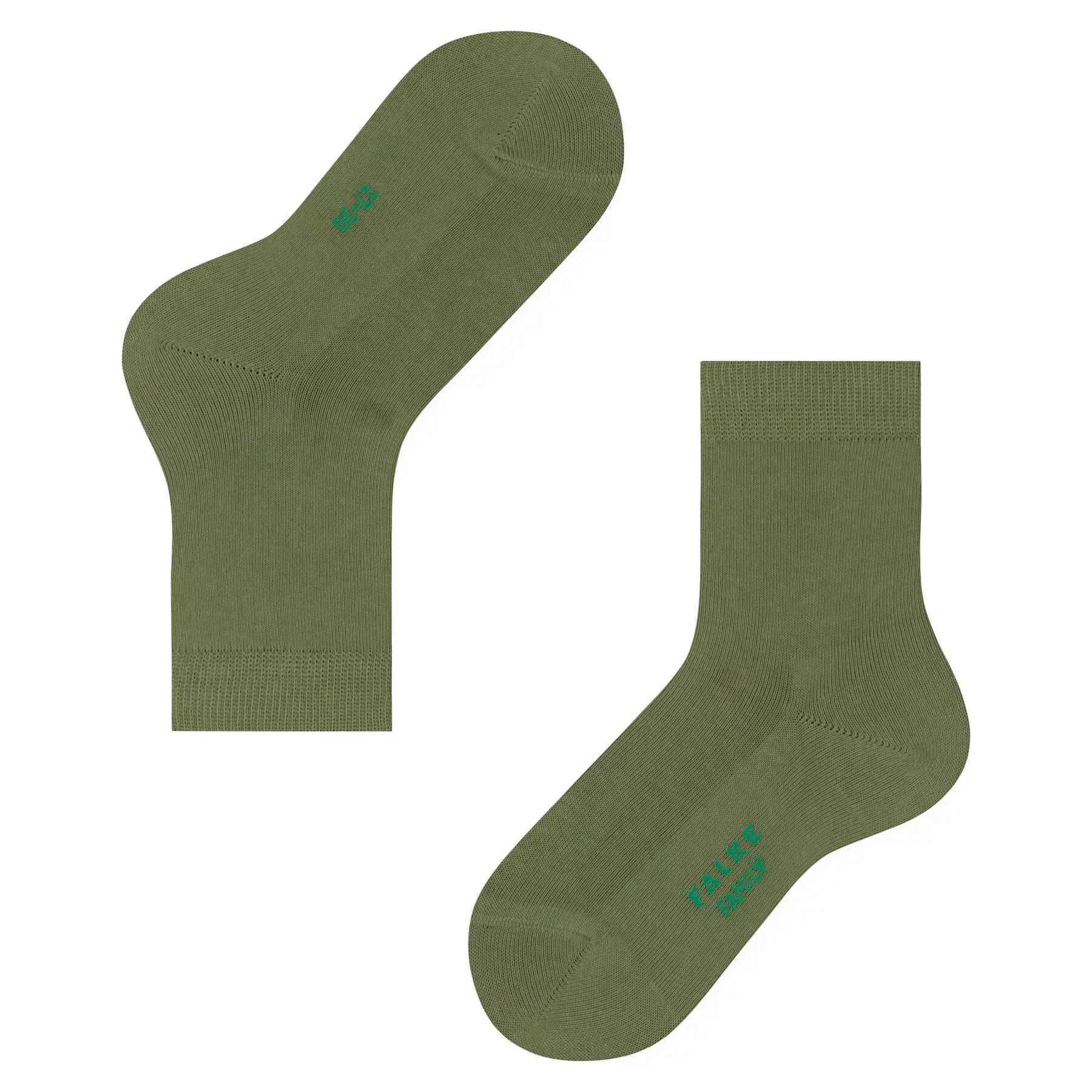 Calze bambino Falke Family 5/9