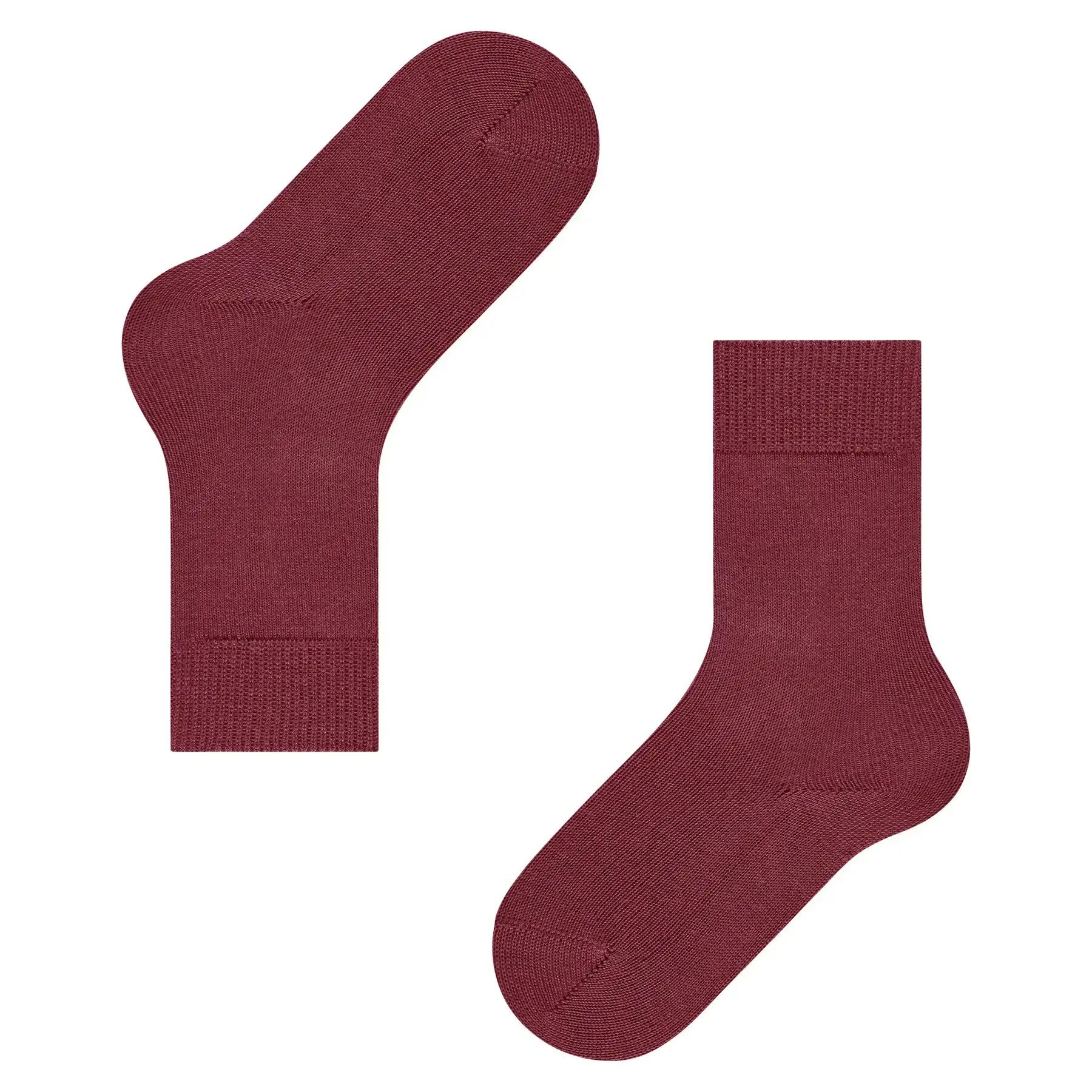 Falke Kinder Socken Comfort Wool SO 10488 4/5