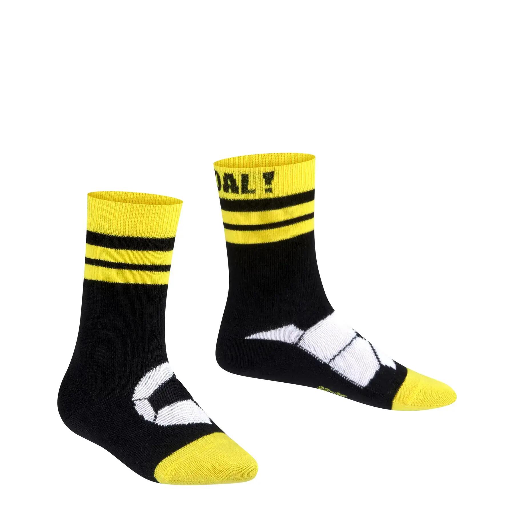 Calze bambino Falke Active Soccer 3/11