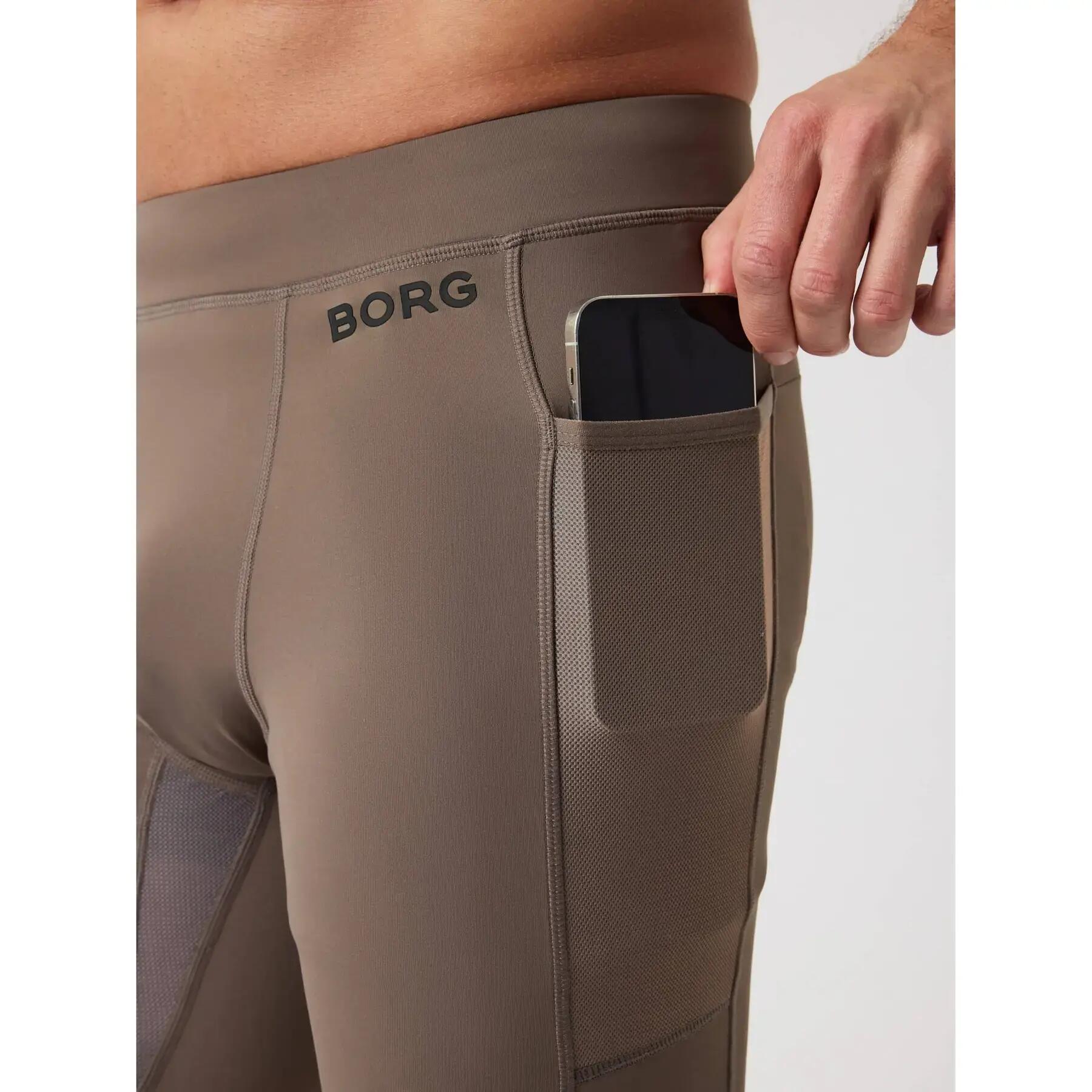 bjorn_borg BORG PERFORMANCE SHORT TIGHTS 5/5