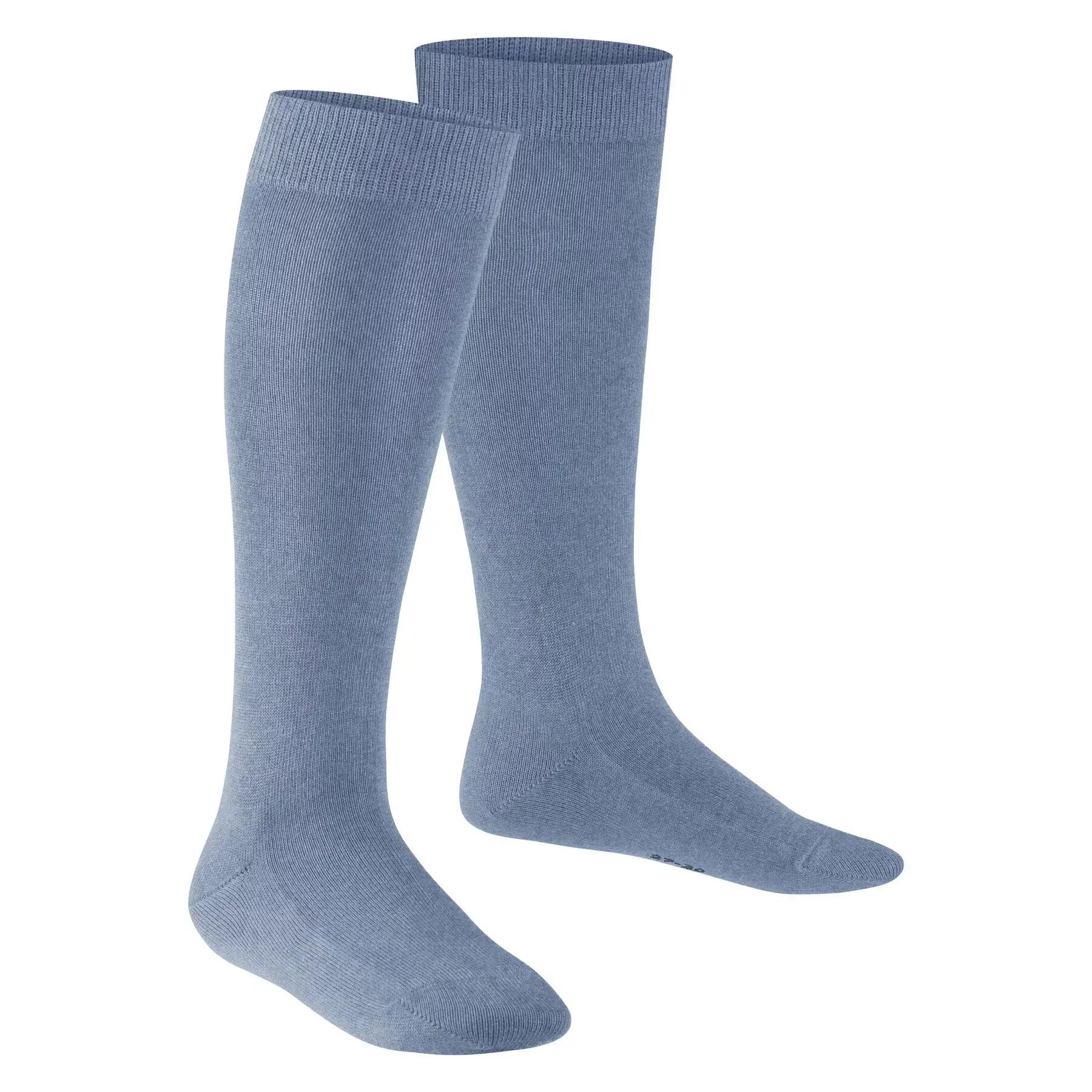 Falke Kinder Kniestrümpfe Family 11898 2/11
