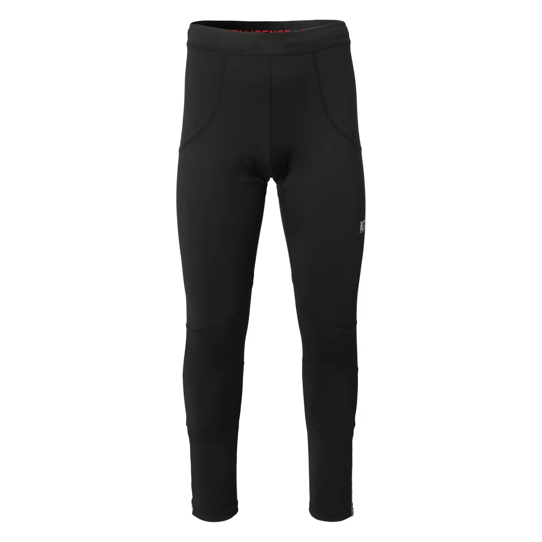 Legging IQ Intelligence Quality Irone 1/4