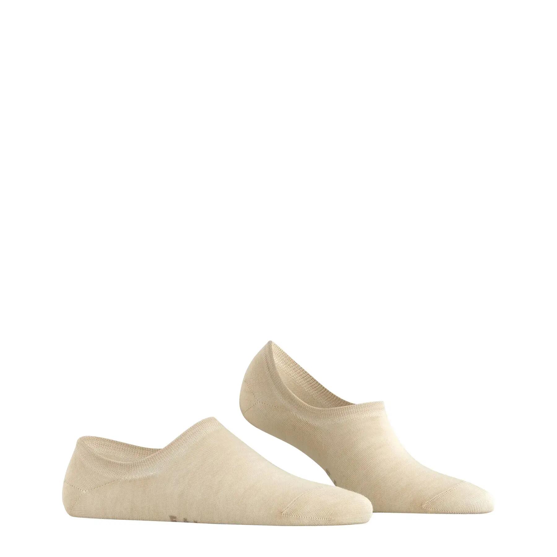 Onzichtbare damessokken Falke Active Breeze 3/7