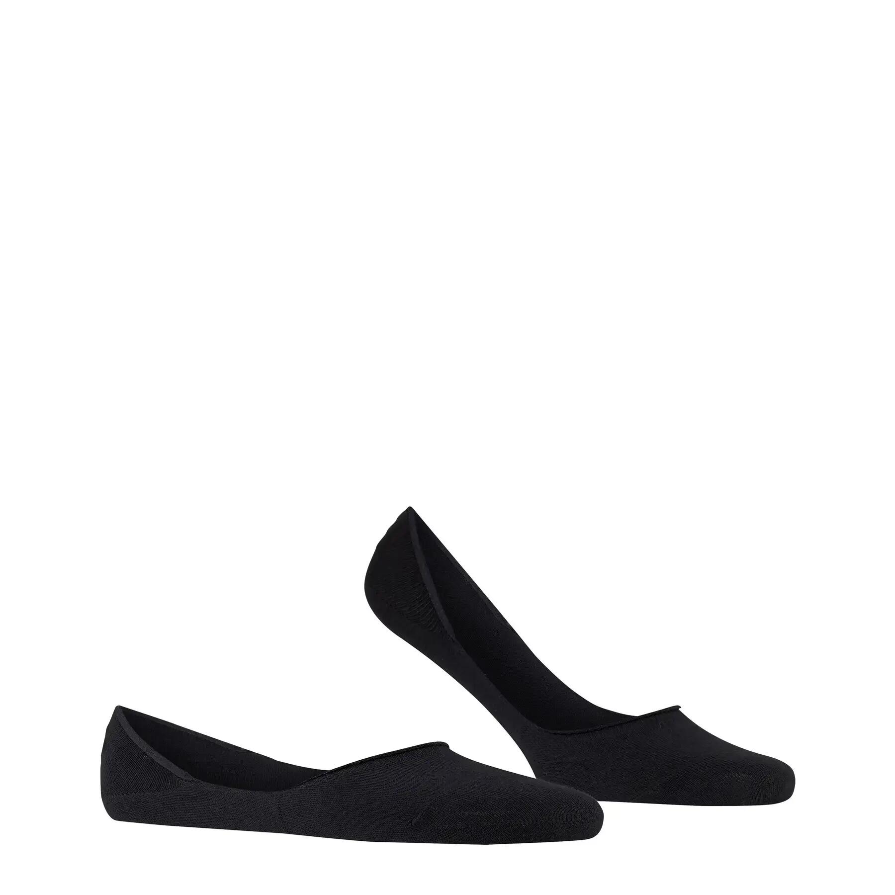 Falke Herren Füßlinge Box Step Medium Cut 12497 2/6