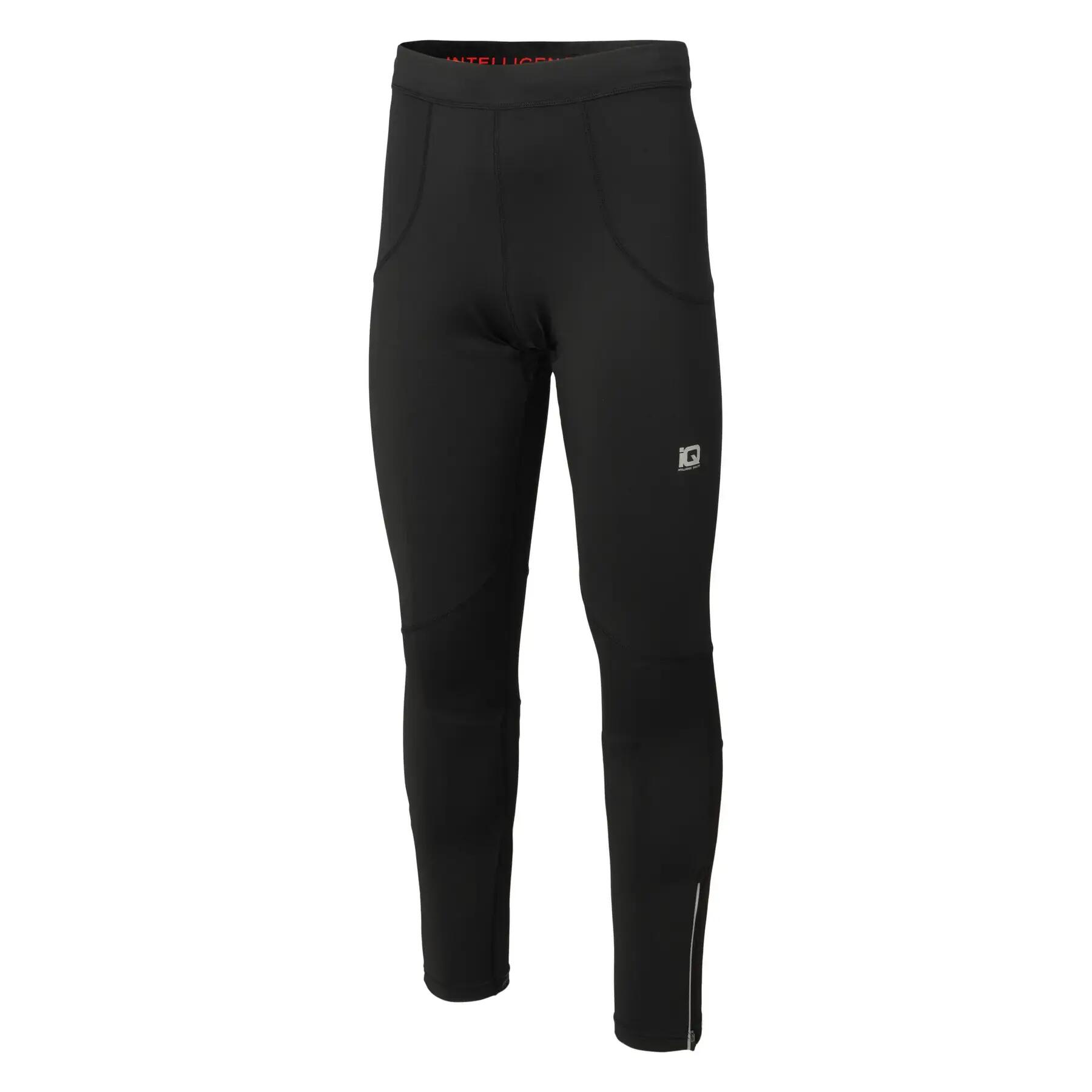 Legging IQ Intelligence Quality Irone 2/4