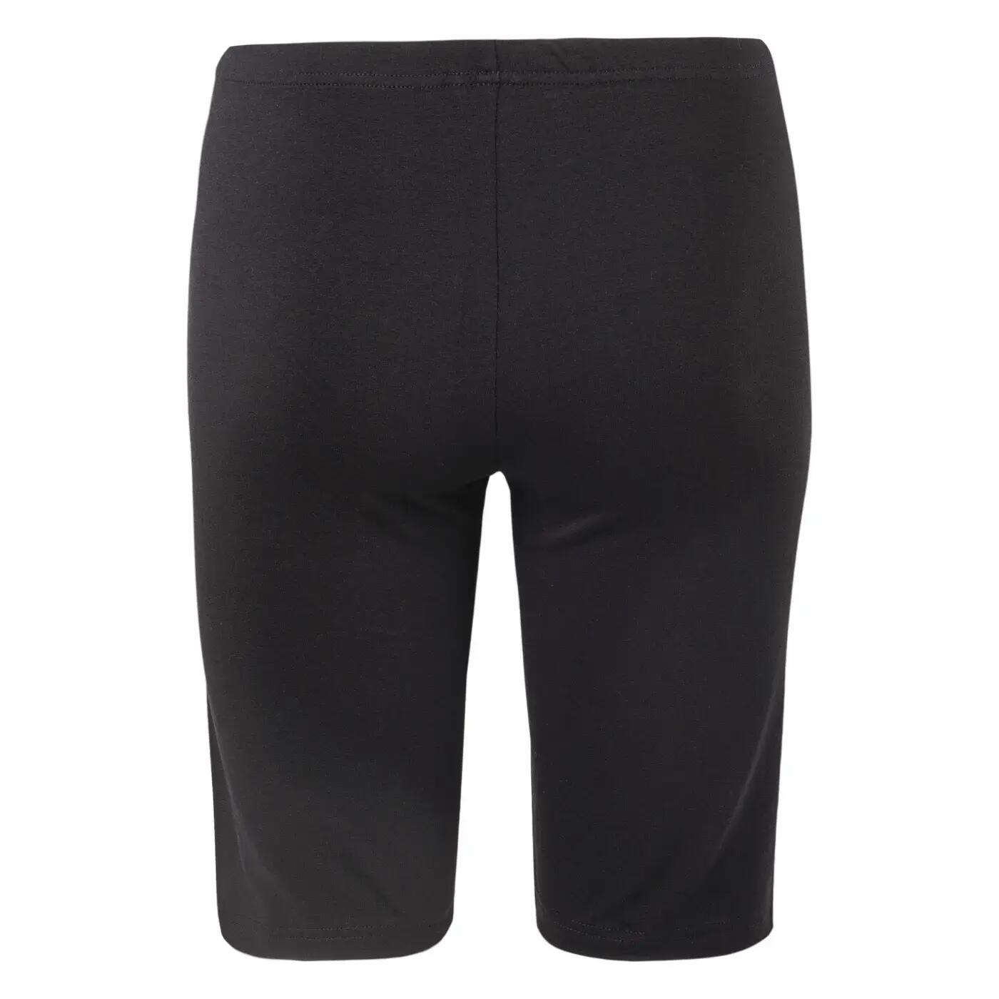 Halb lange Damenshorts Martes Essentials Malisa 3/4