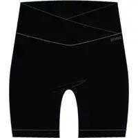 bjorn_borg JESSIE JAZZ CROSS SHORTS - BLACK BEAUTY 2/2