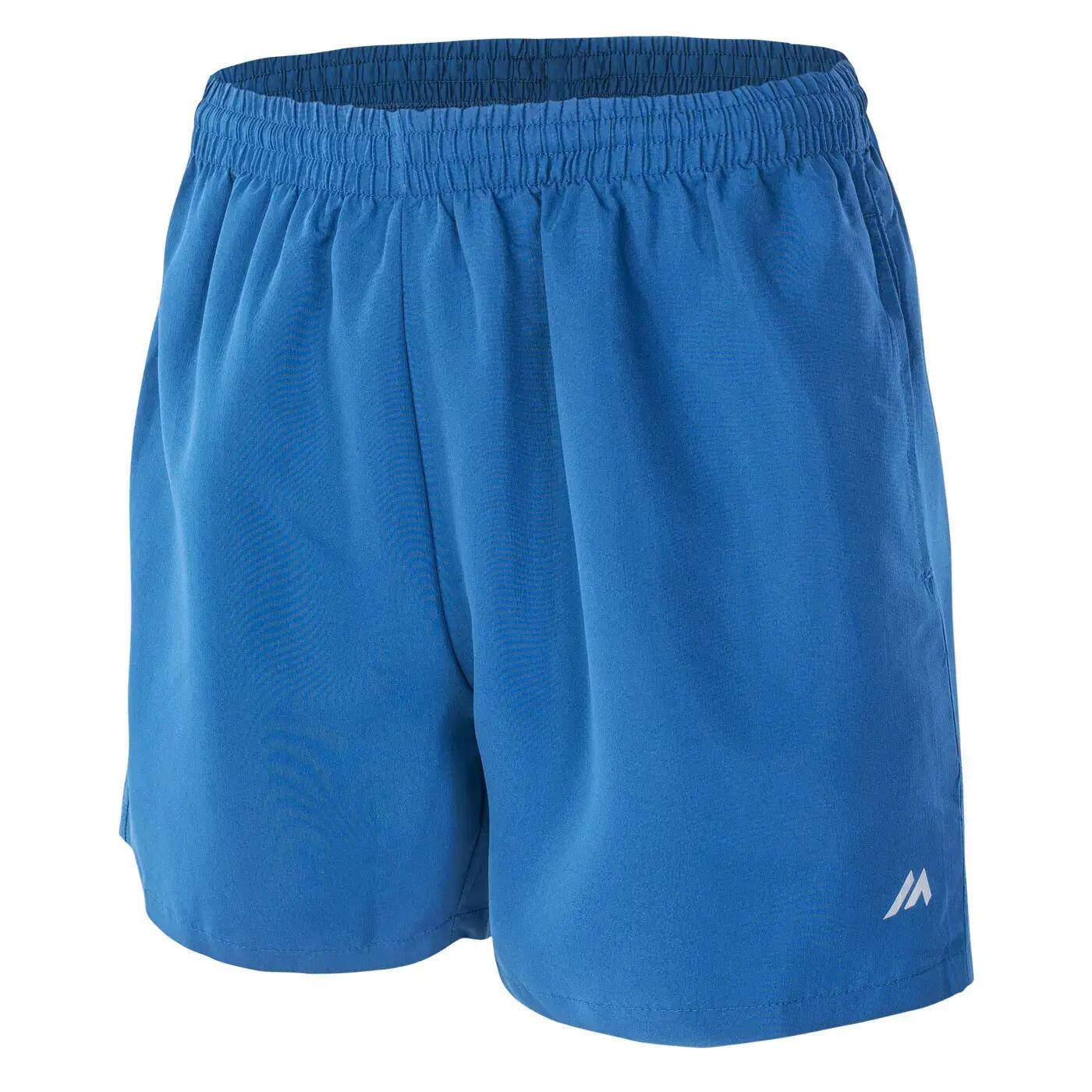 Shorts Martes Essentials Menali 3/5