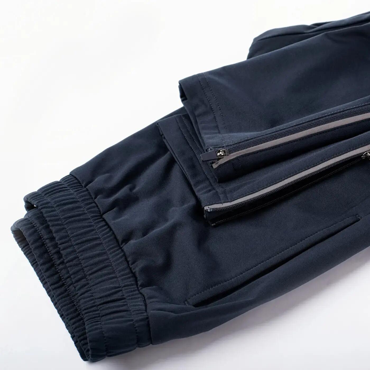 Pantalon De Jogging STANO Enfant (Bleu Marine Foncé) 5/5