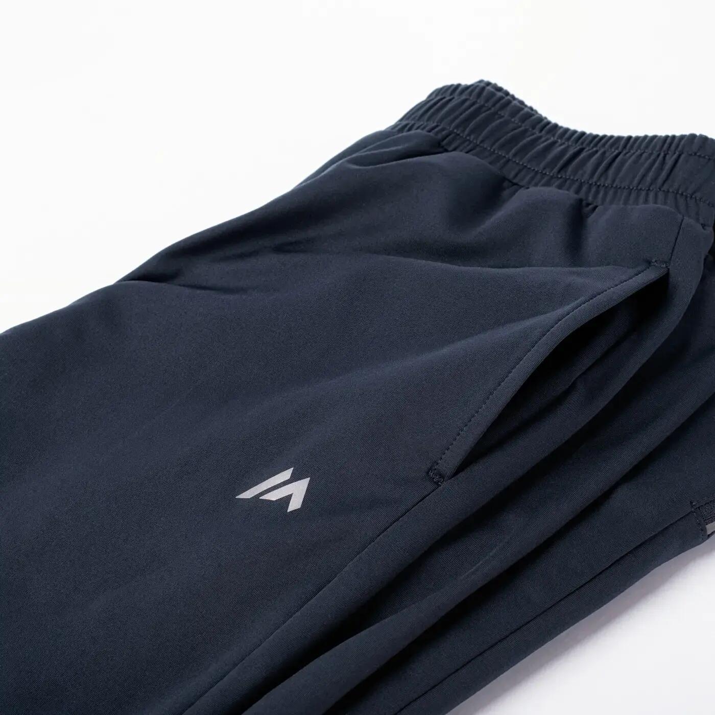 Pantalon De Jogging STANO Enfant (Bleu Marine Foncé) 4/5
