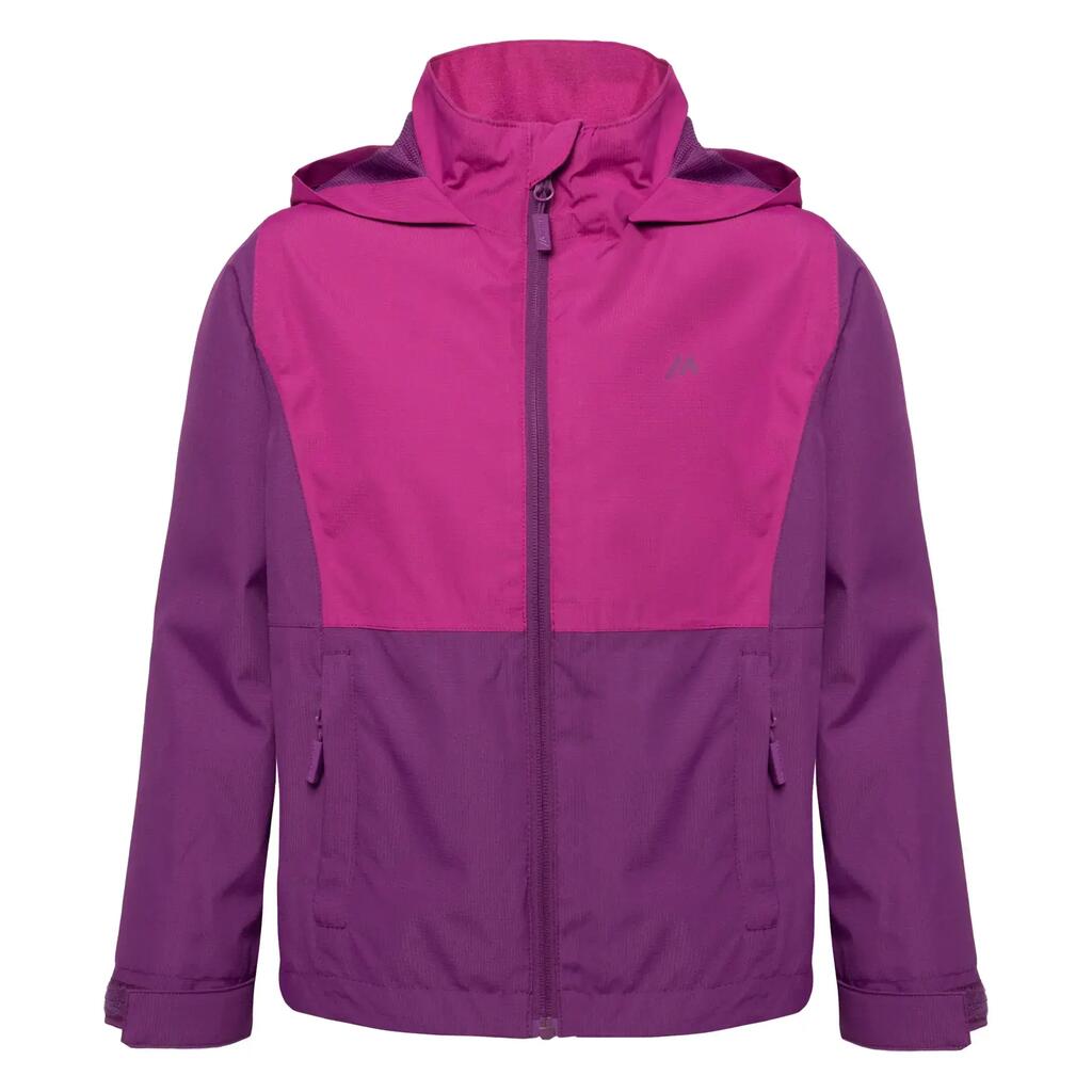 Girl's hiking jacket Martes Essentials Ganmore