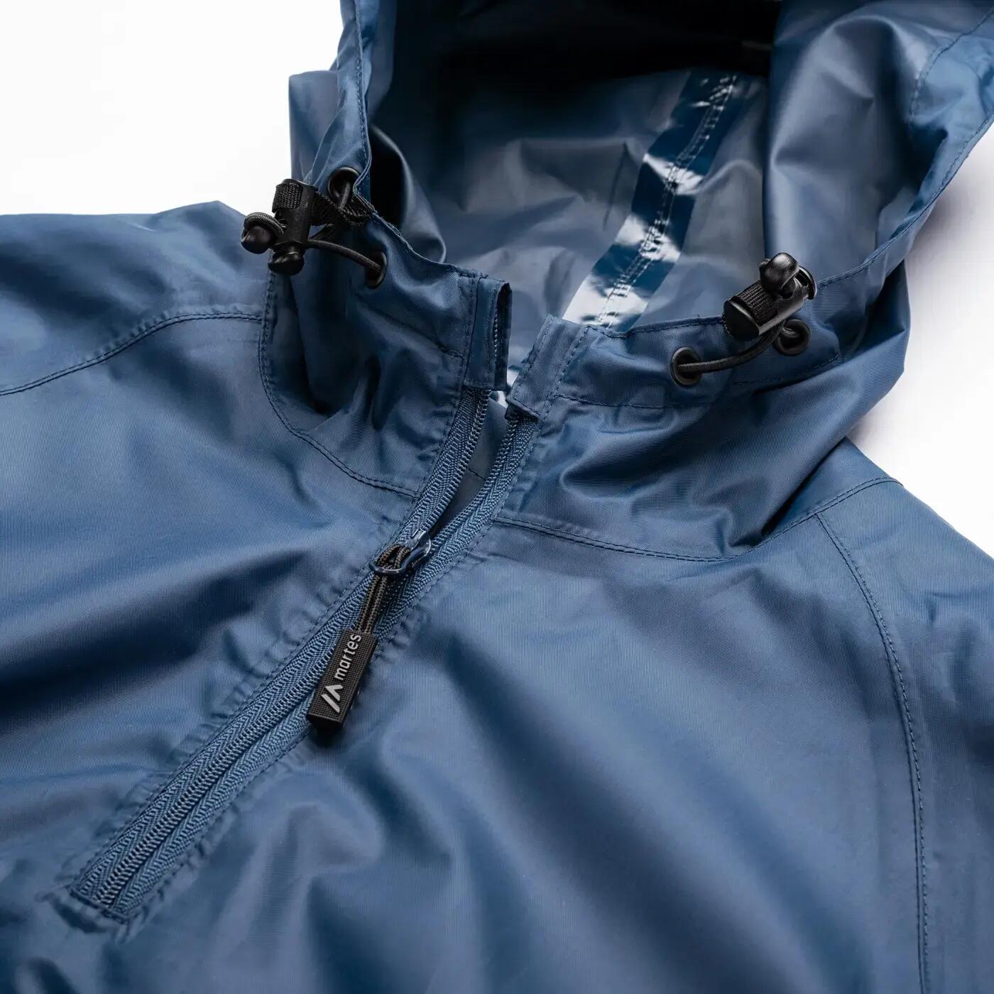 Veste de randonnée enfant Martes Essentials Kagoo 5/5