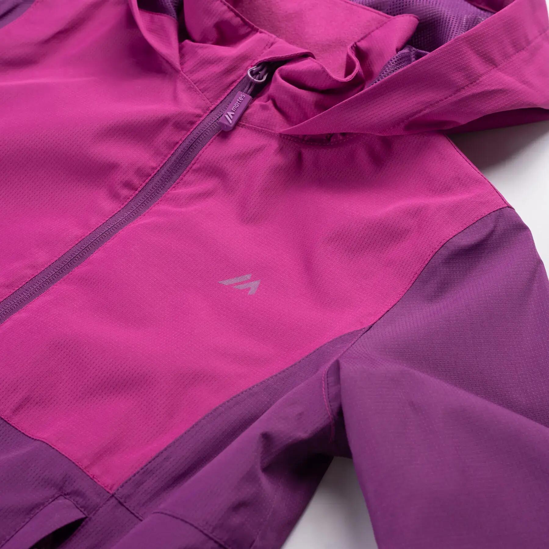 Wanderjacke für Mädchen Martes Essentials Ganmore 5/5