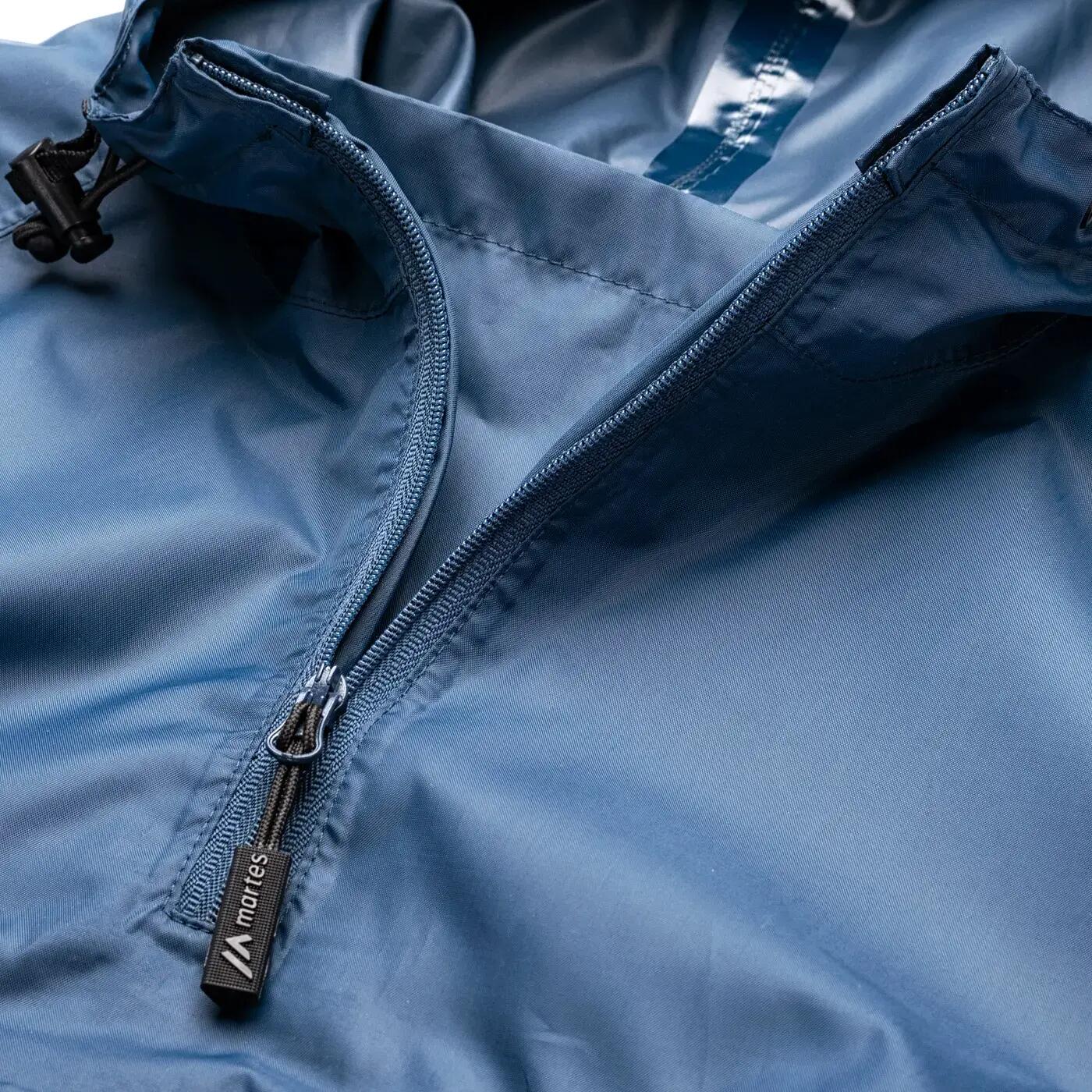 Veste de randonnée enfant Martes Essentials Kagoo 4/5