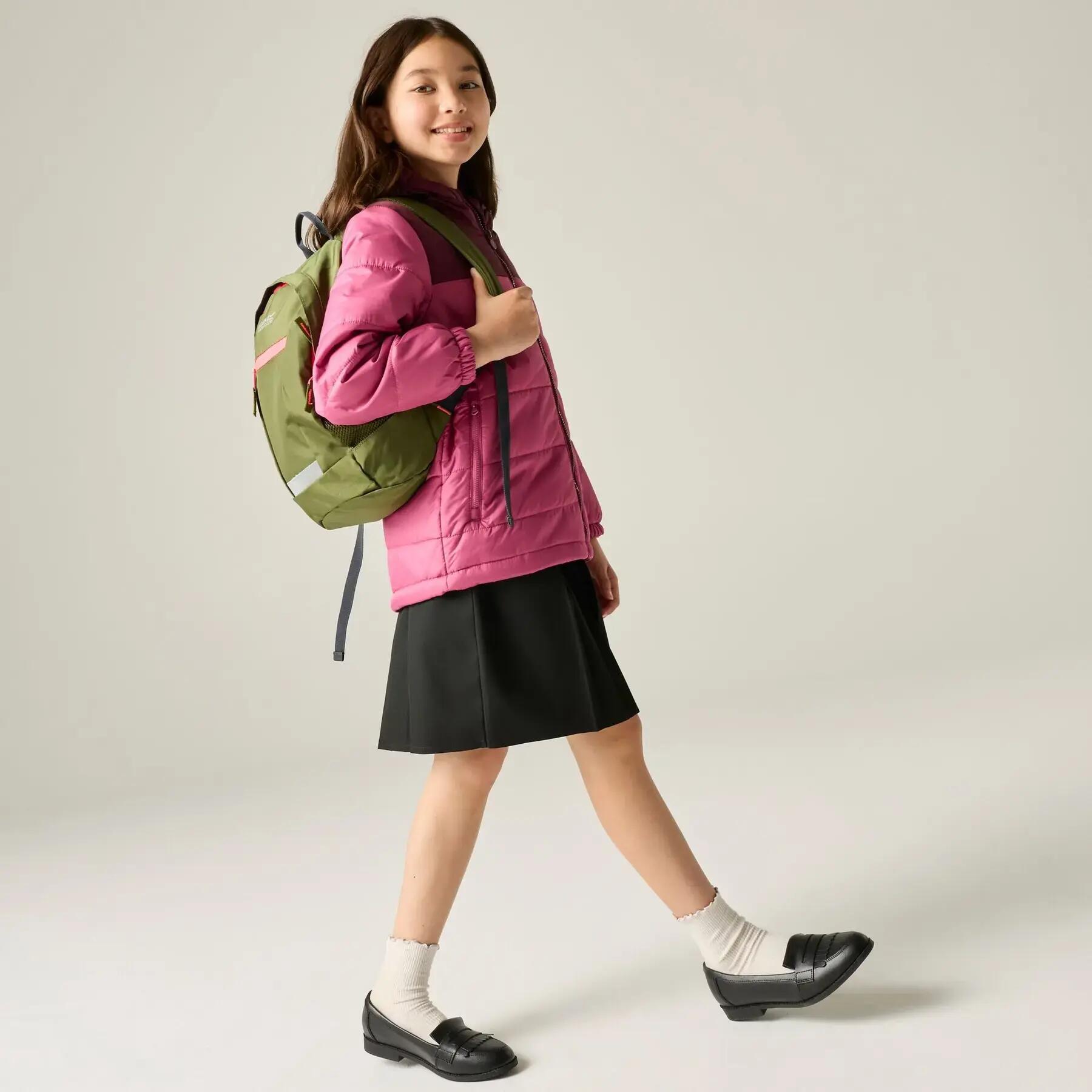 Veste capitonnée Lofthouse pour enfants 7/7
