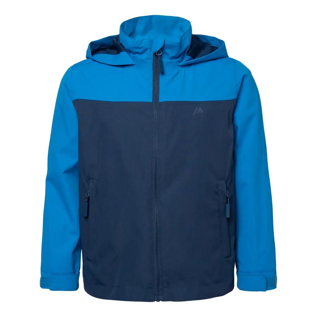 Hiking jacket for kids Martes Essentials Ganmore