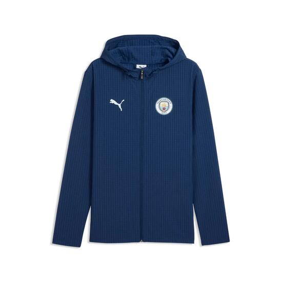 Veste de survêtement Manchester City 2026/27