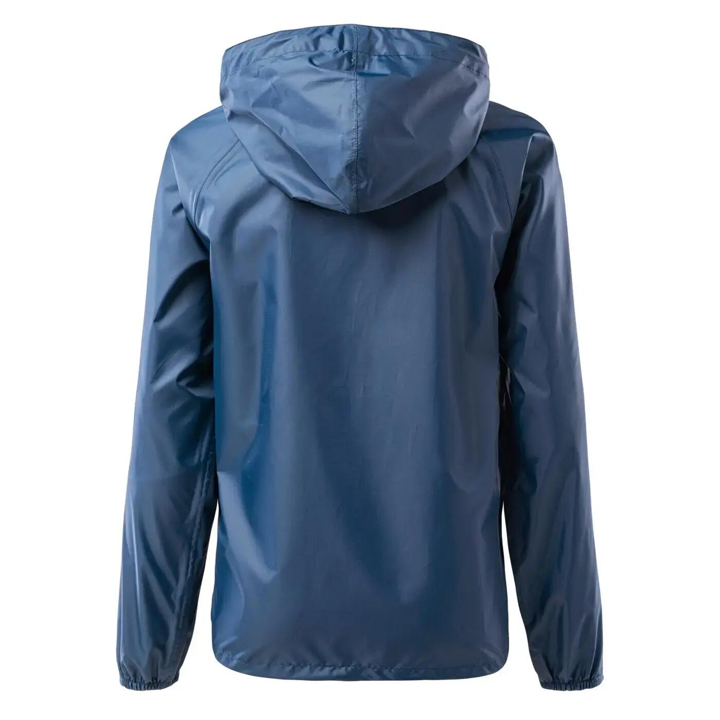 Veste de randonnée enfant Martes Essentials Kagoo 3/5