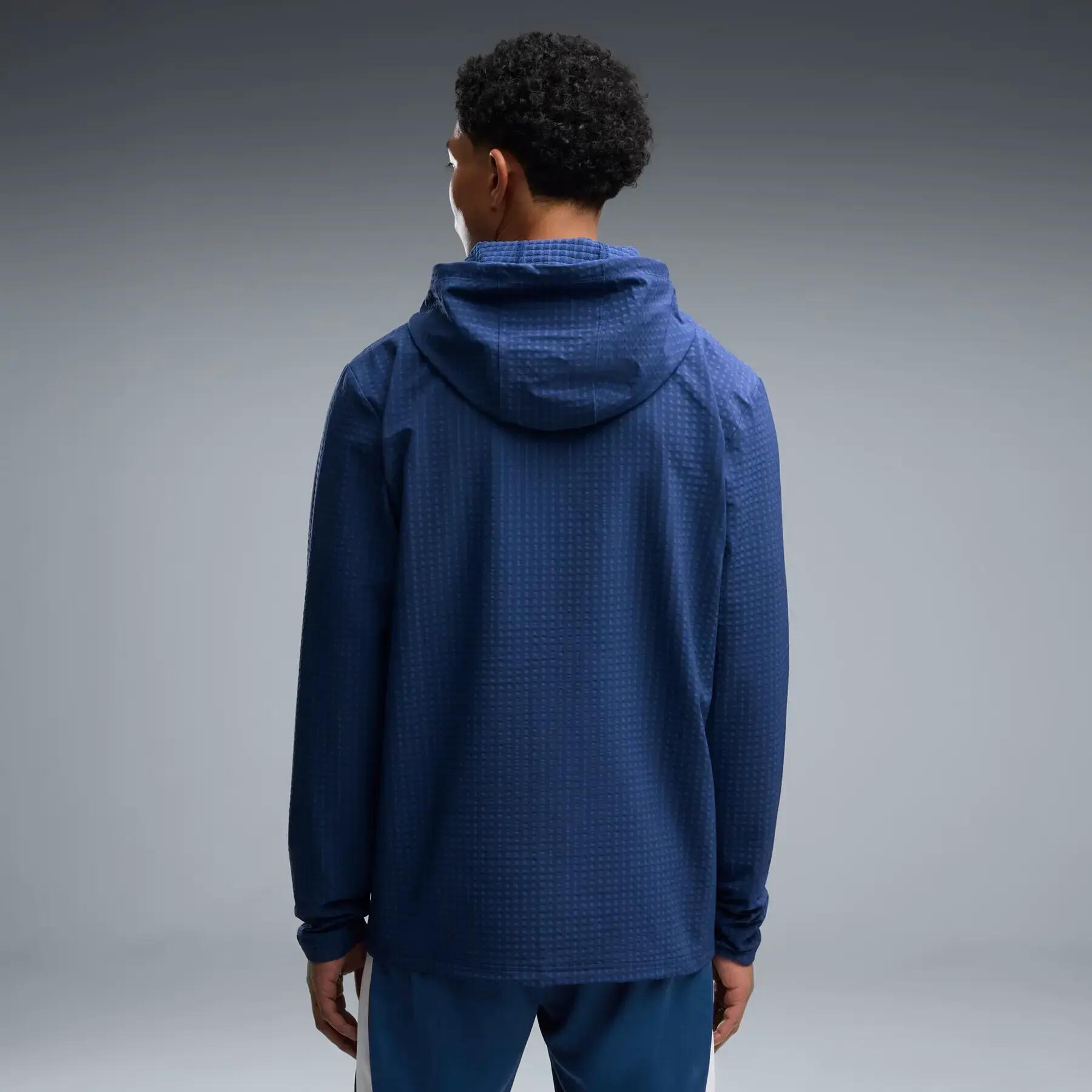 Veste de survêtement Manchester City 2026/27 6/6
