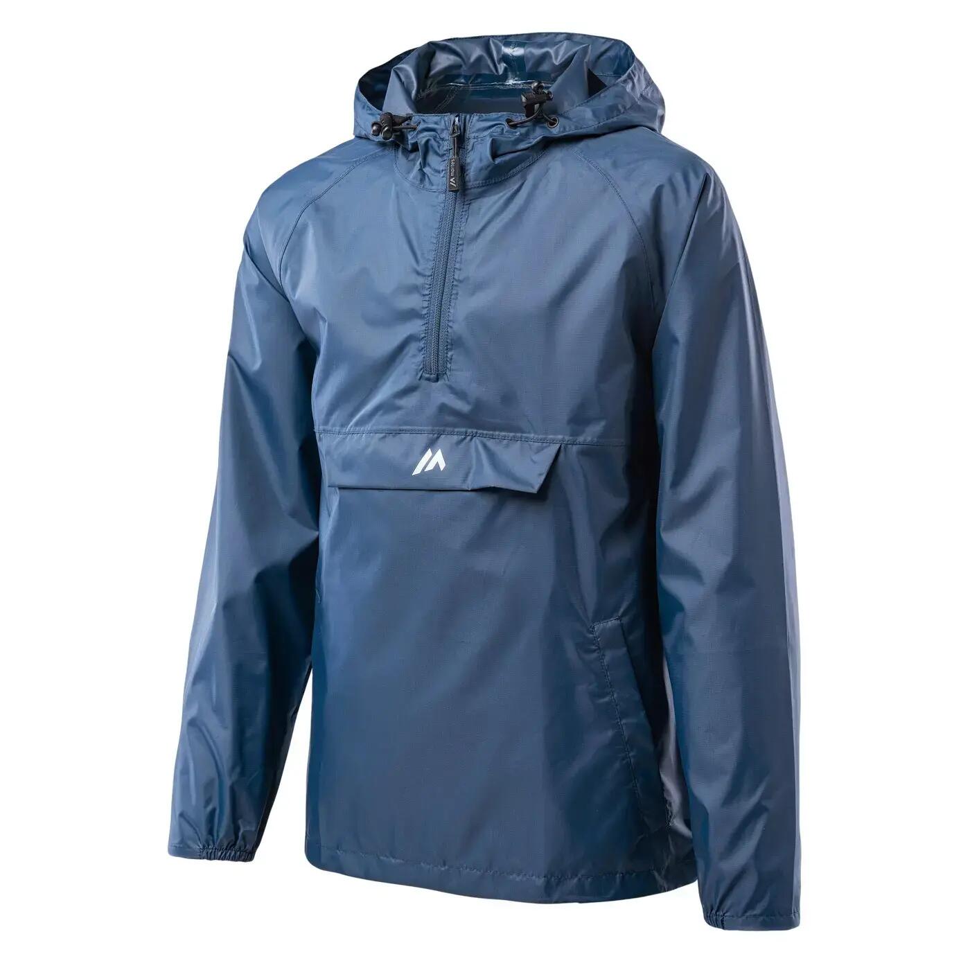Veste de randonnée enfant Martes Essentials Kagoo 2/5
