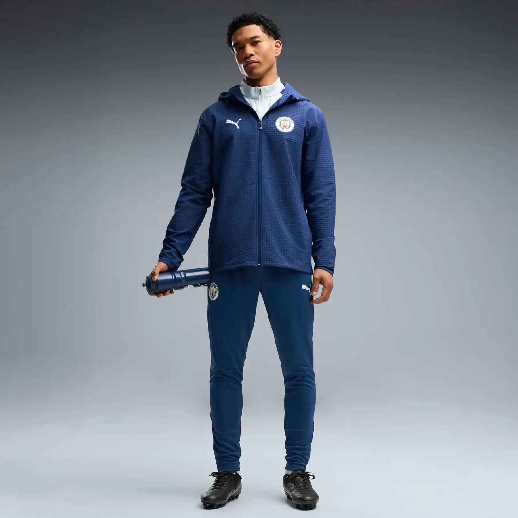 Veste de survêtement Manchester City 2026/27 5/6