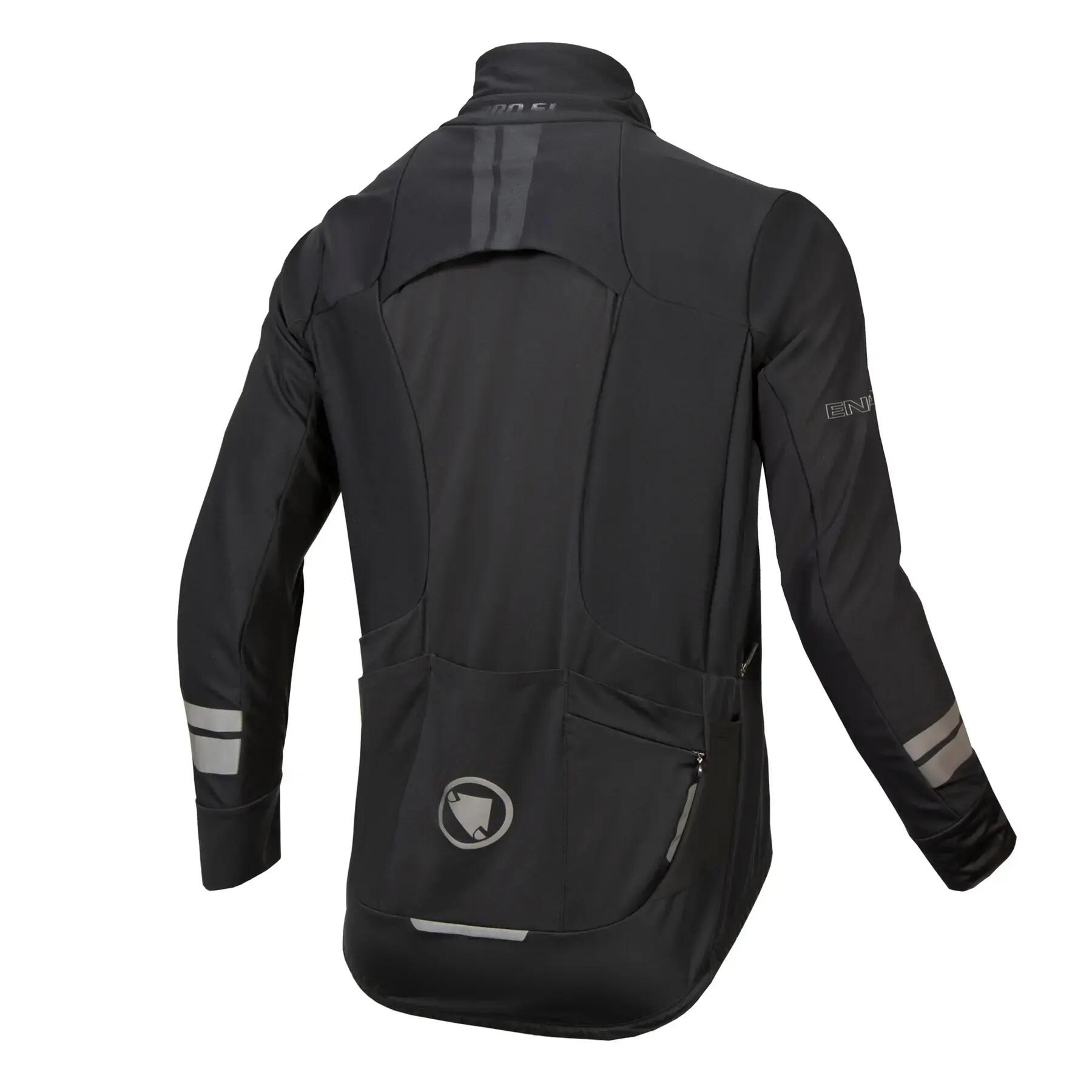 3-Jahreszeiten-Jacke Endura Pro SL AW 3/5