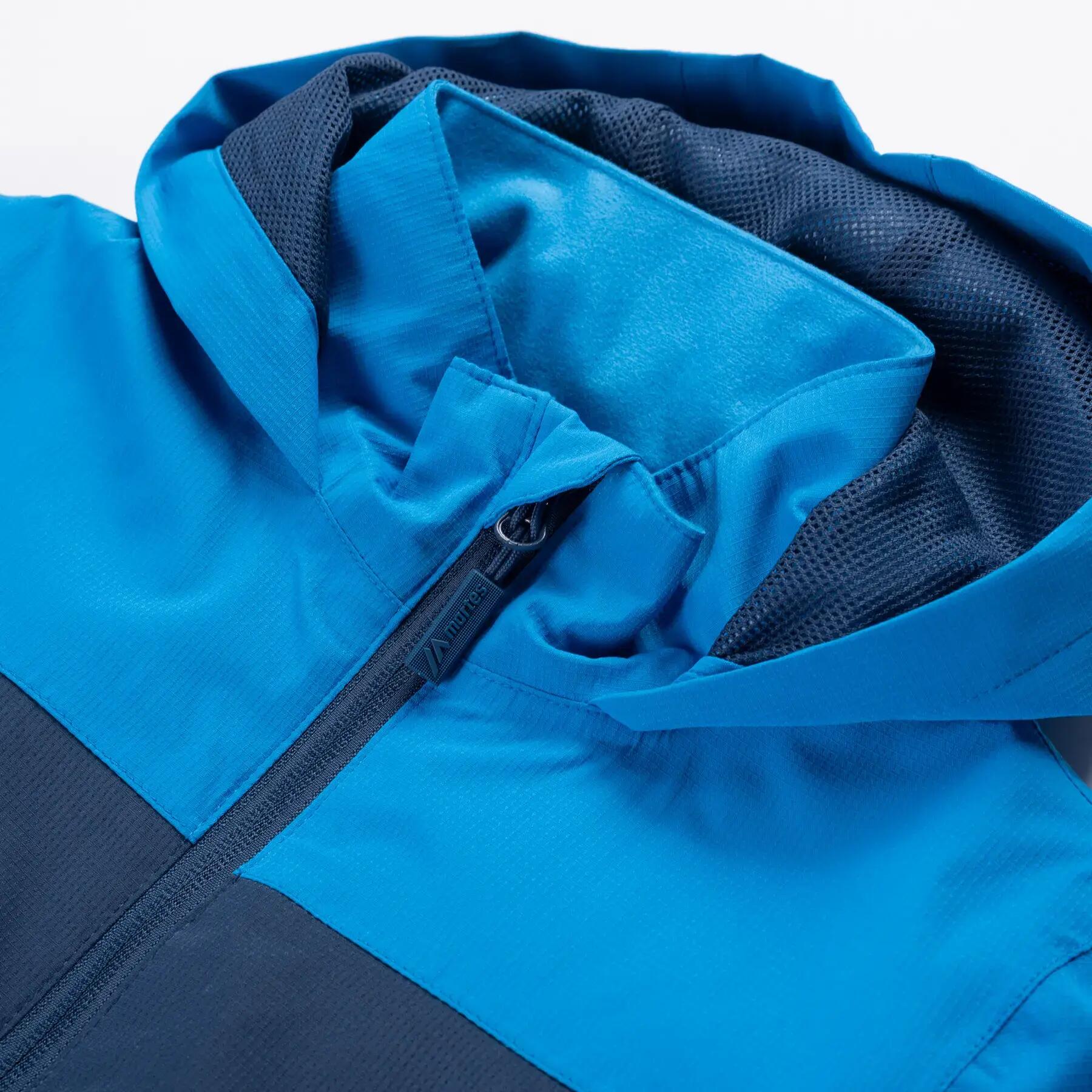 Chaqueta de senderismo infantil Martes Essentials Ganmore 4/5