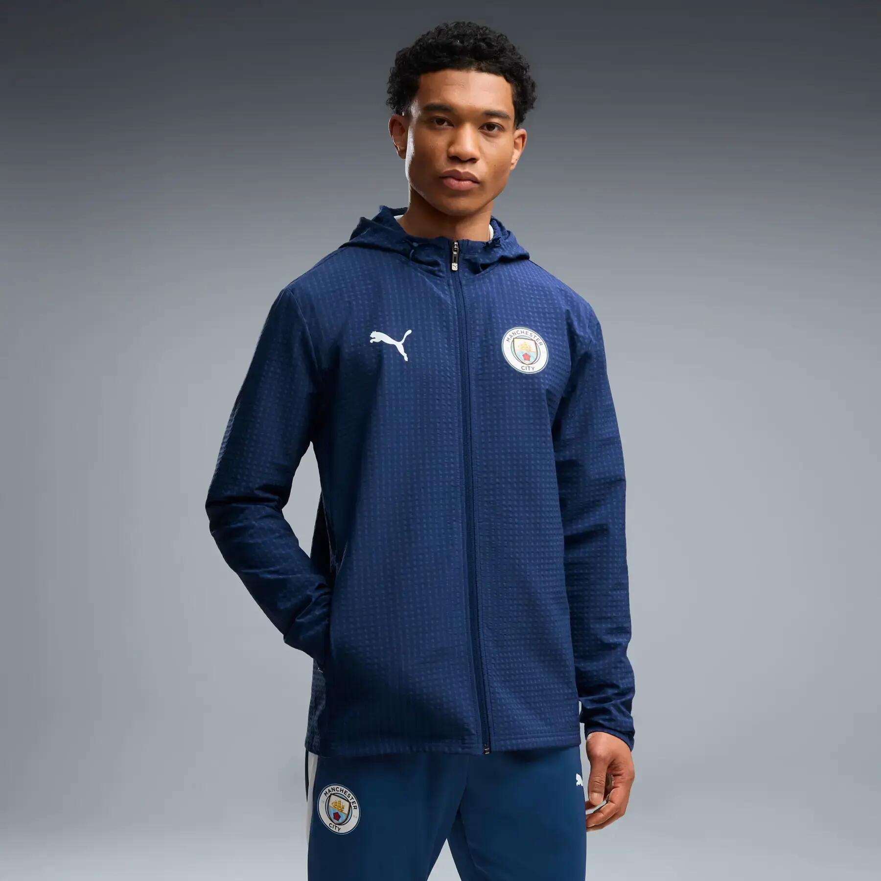 Veste de survêtement Manchester City 2026/27 3/6