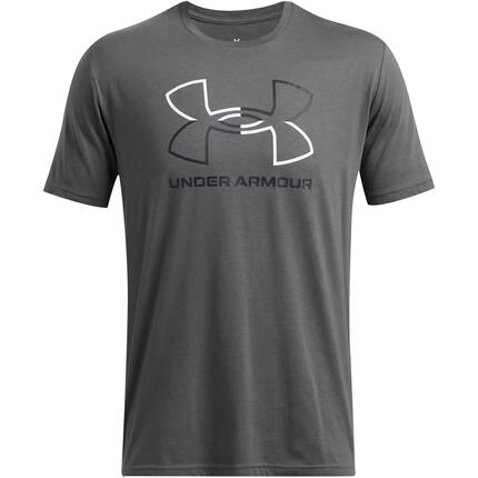 Koszulka Z Krótkim Rękawem Under Armor Ua Gl Foundation Update Dorosłych