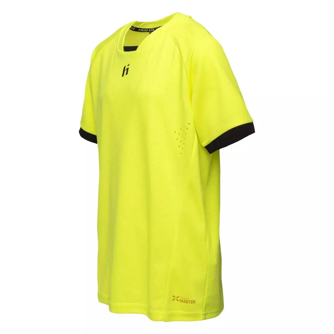 Maillot polyester enfant Huari Rosario 3/3