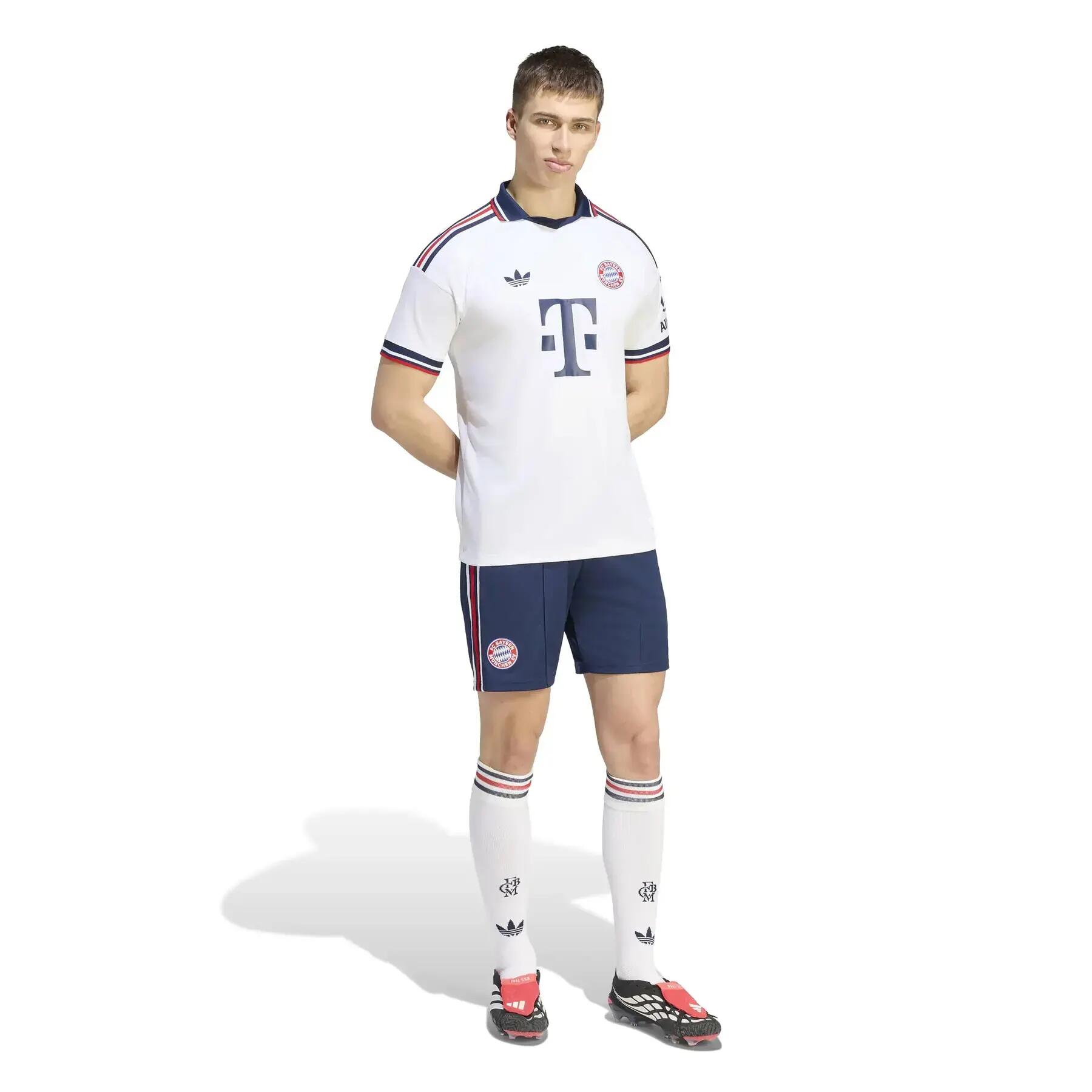 adidas Herren Bayern München Away Trikot 2026/27 6/8