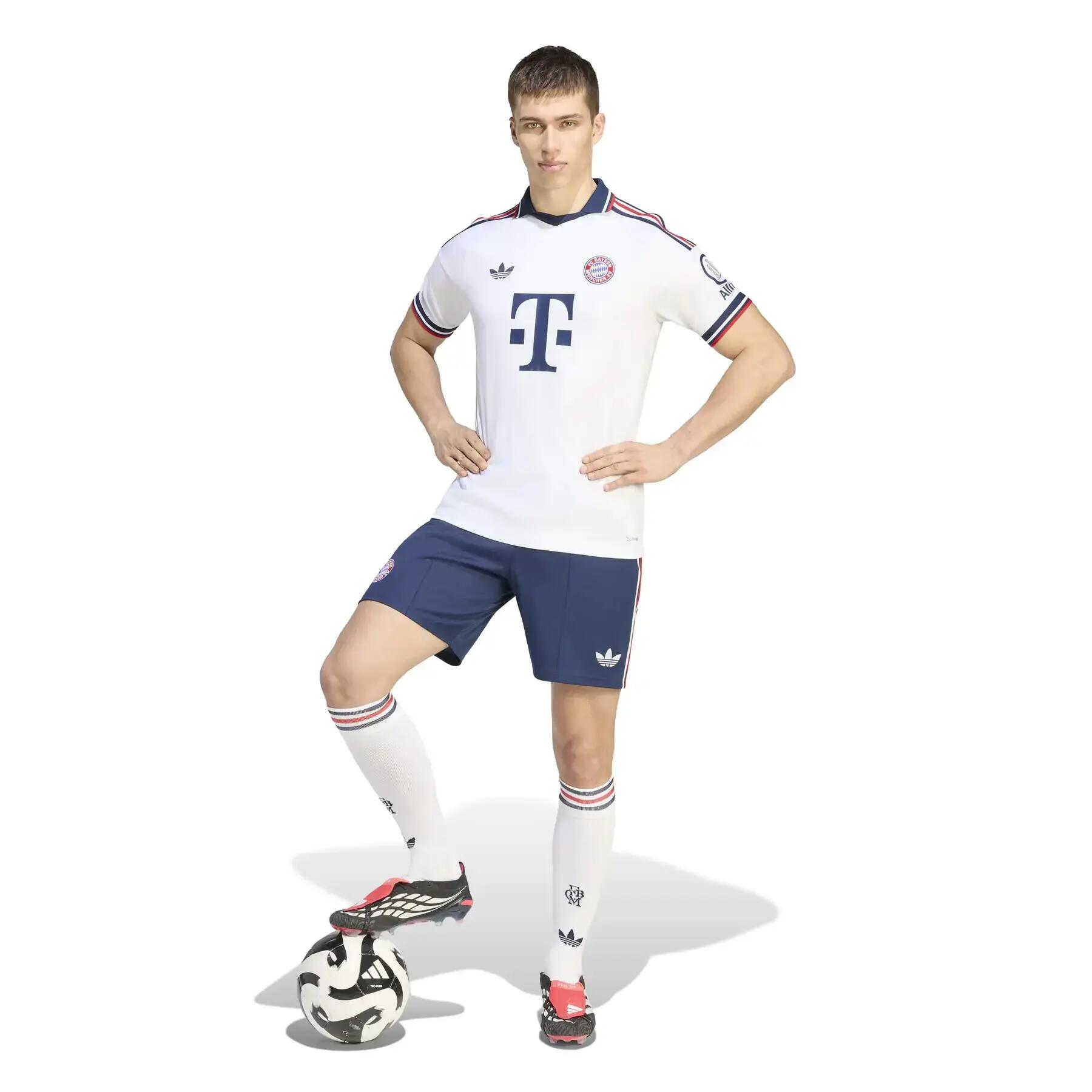 Camisola alternativa do Bayern de Munique 2026/27 5/7