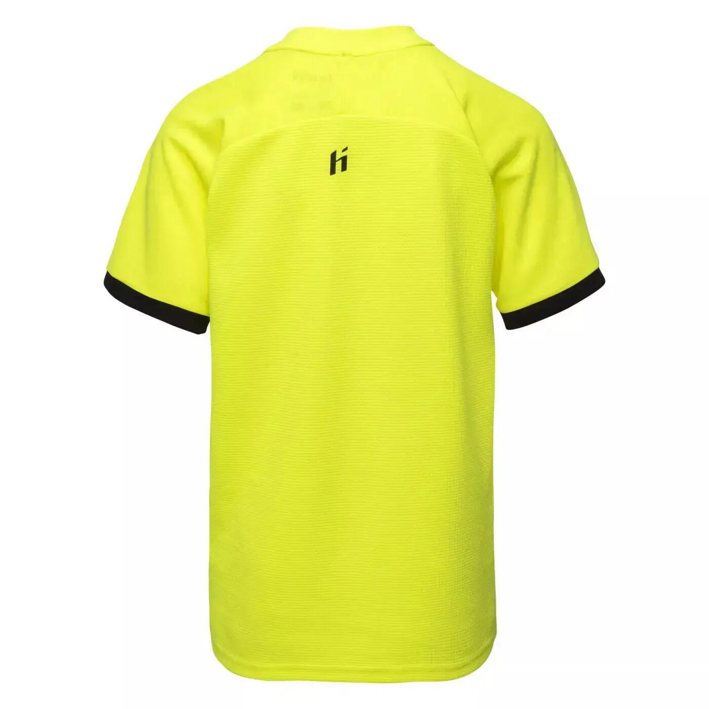 Maillot polyester enfant Huari Rosario 2/3